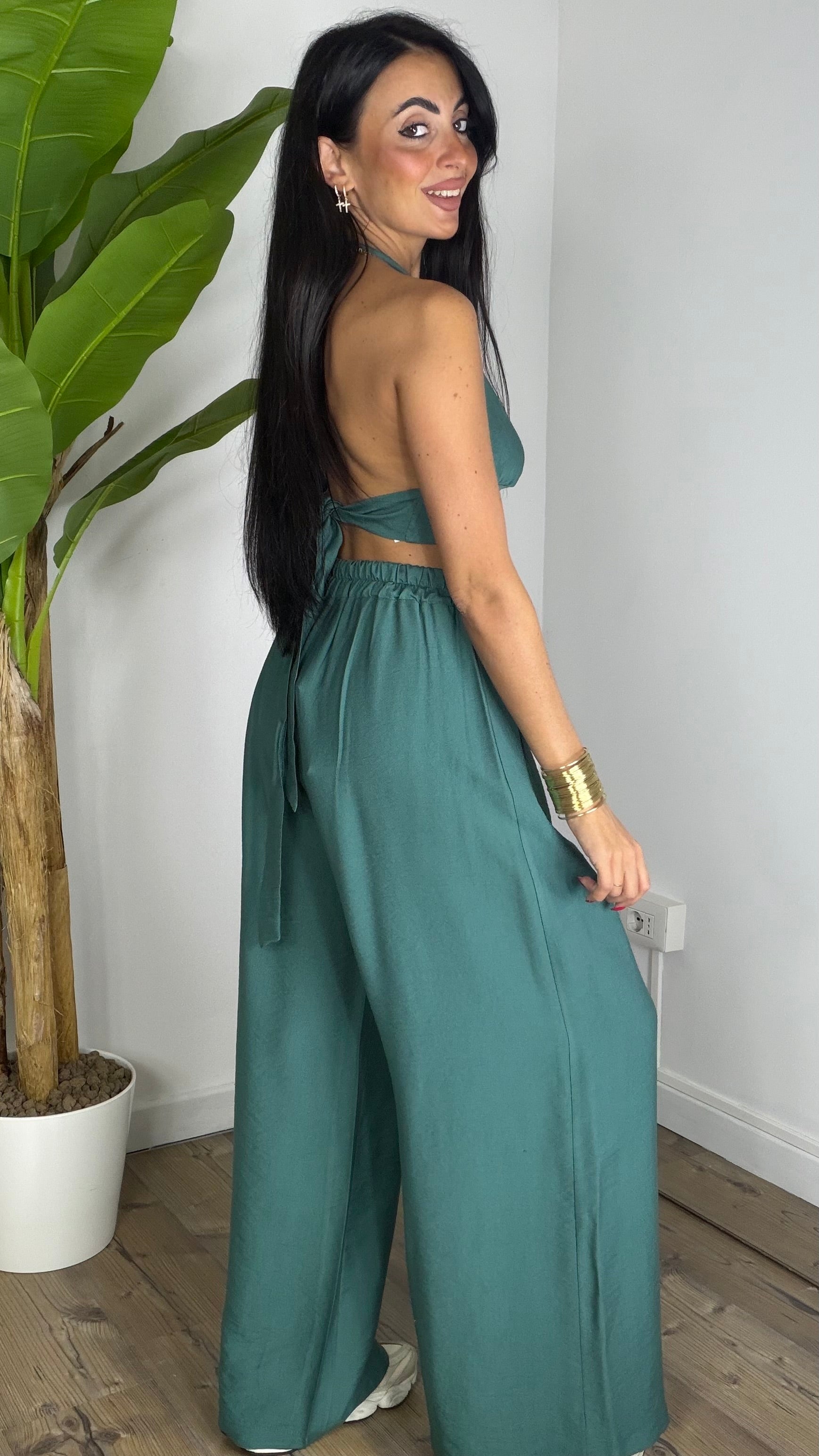 Coordinato Luna