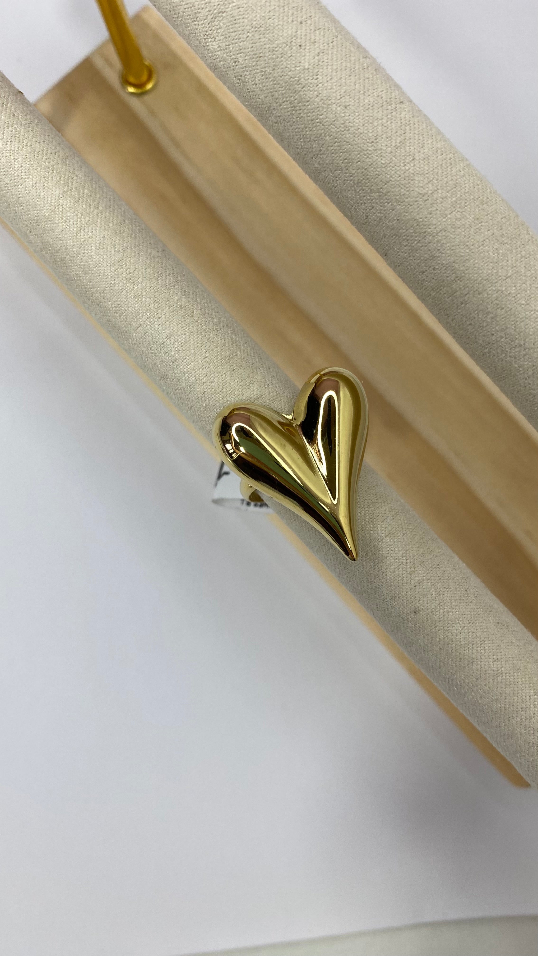 Anello Cuore