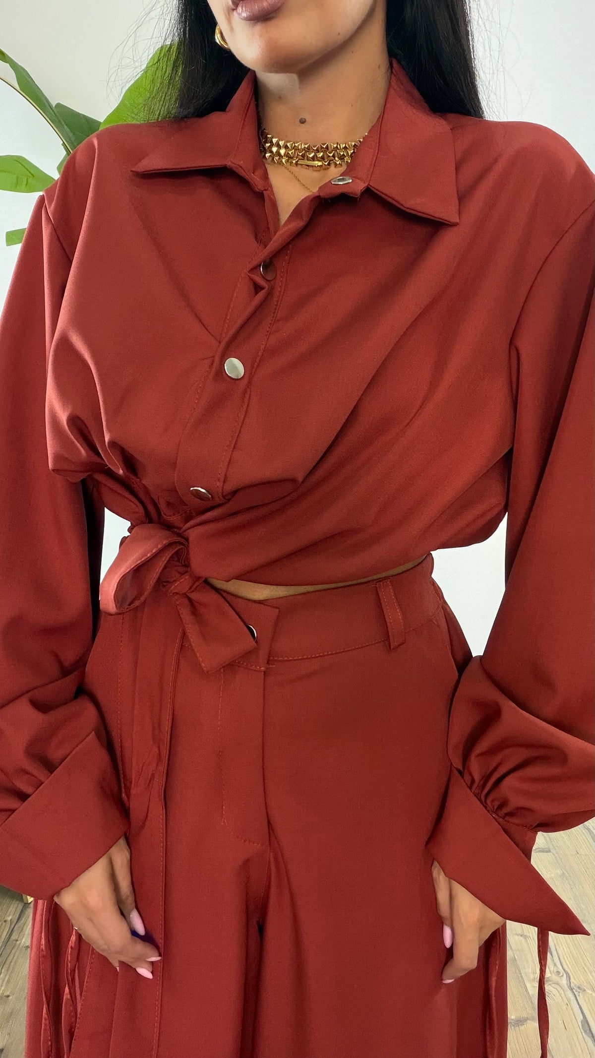 Coordinato Nodo 7181