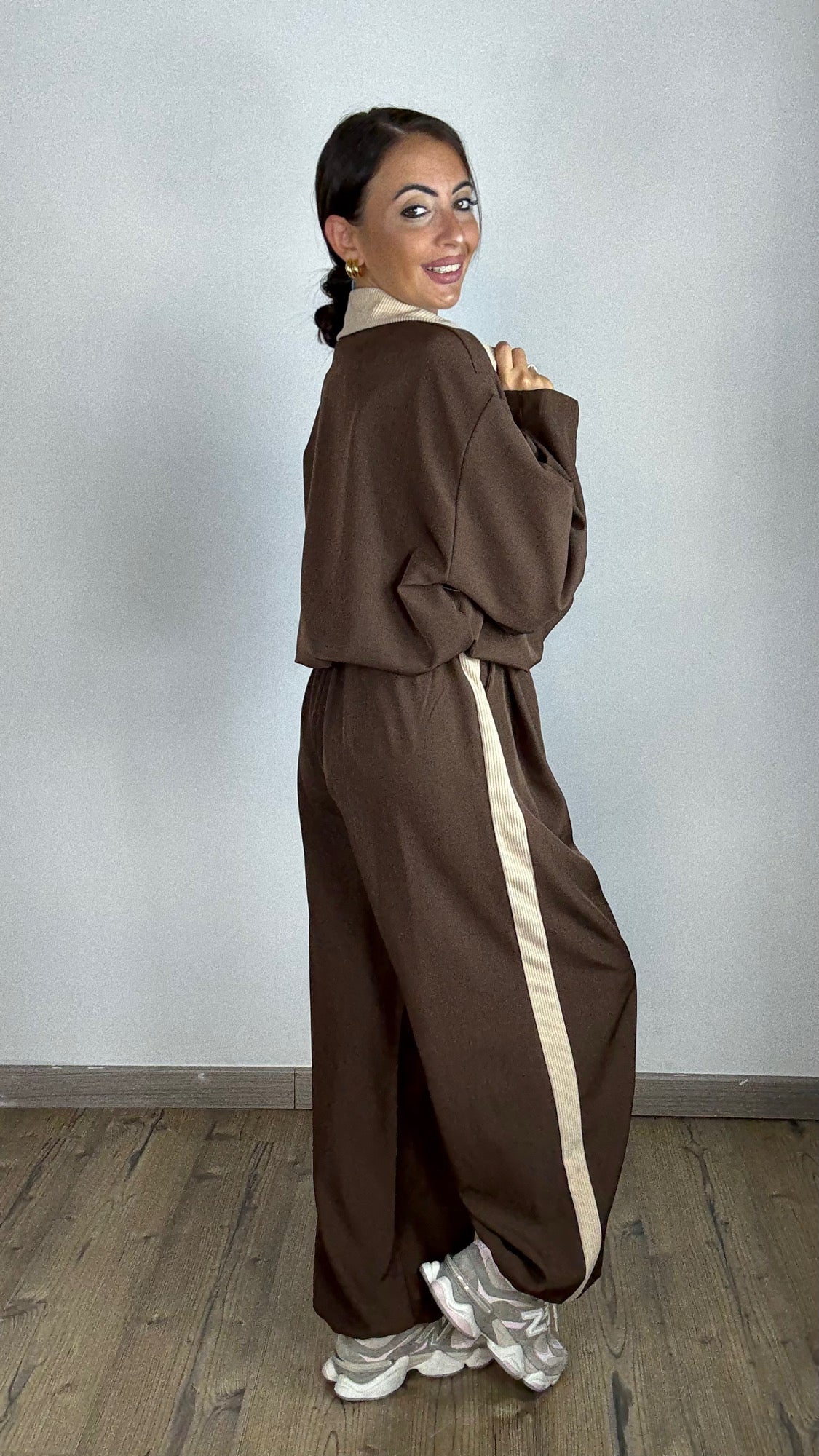 Coordinato Marlena