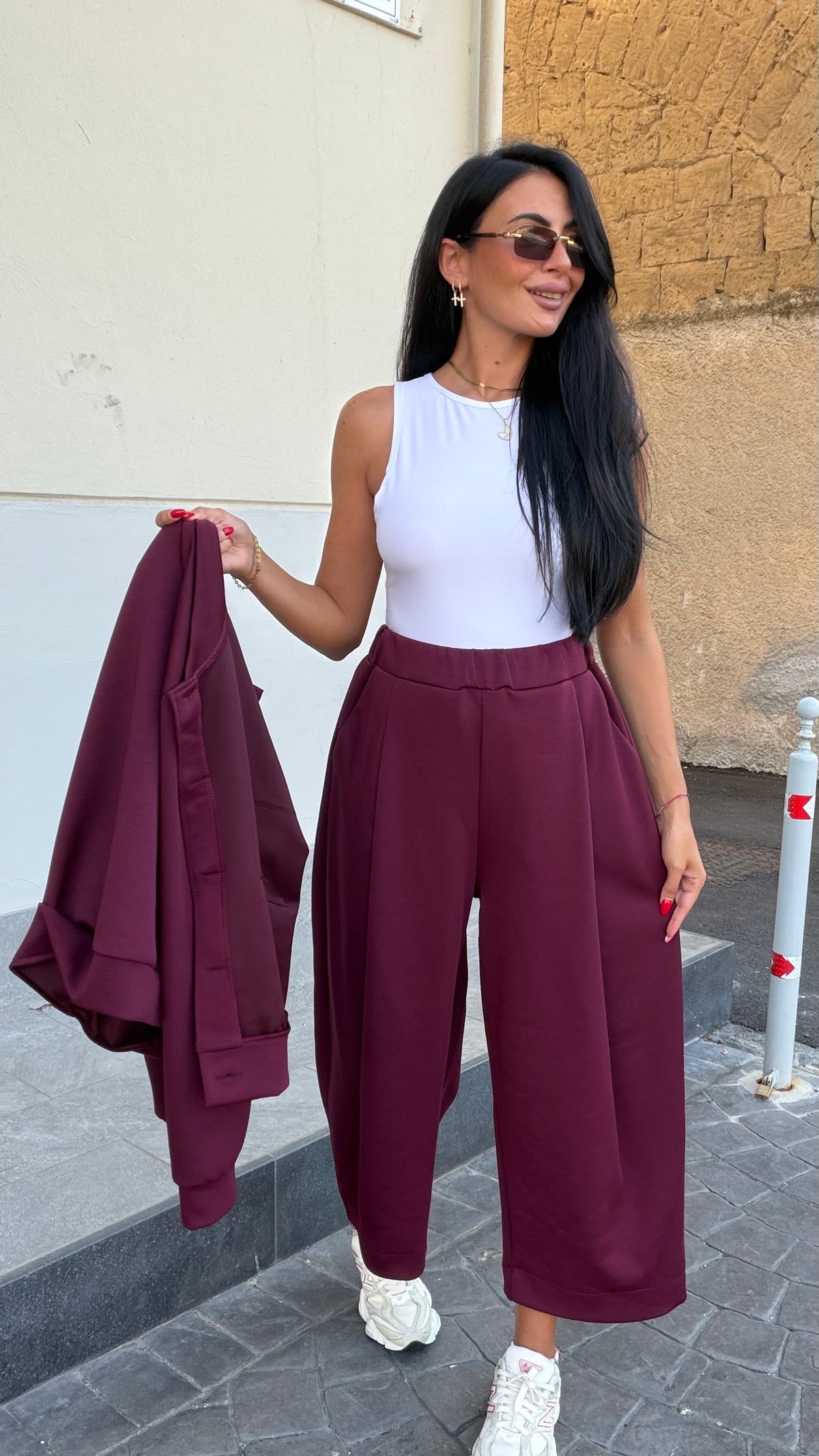Coordinato Annabel