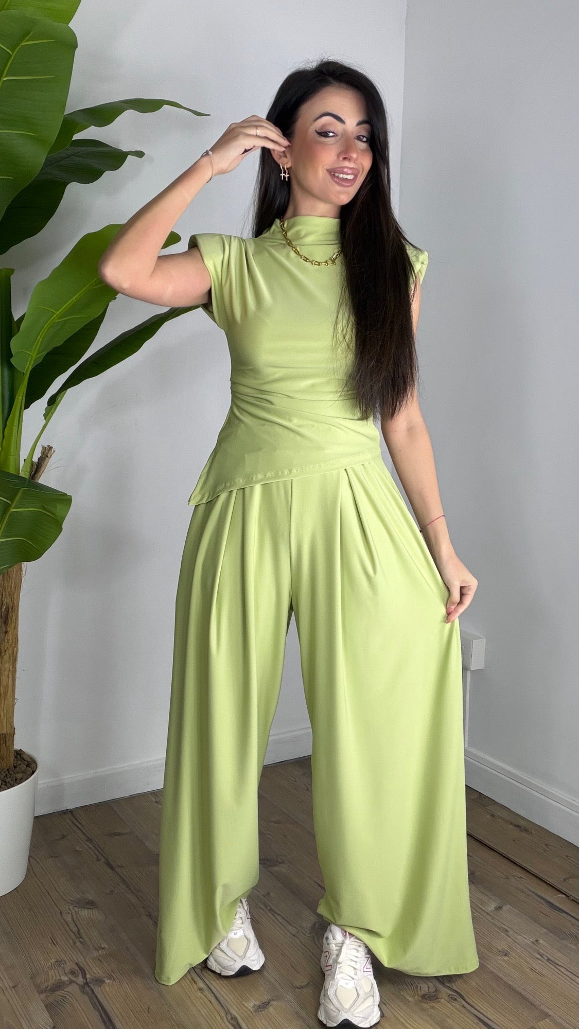 Coordinato Diana