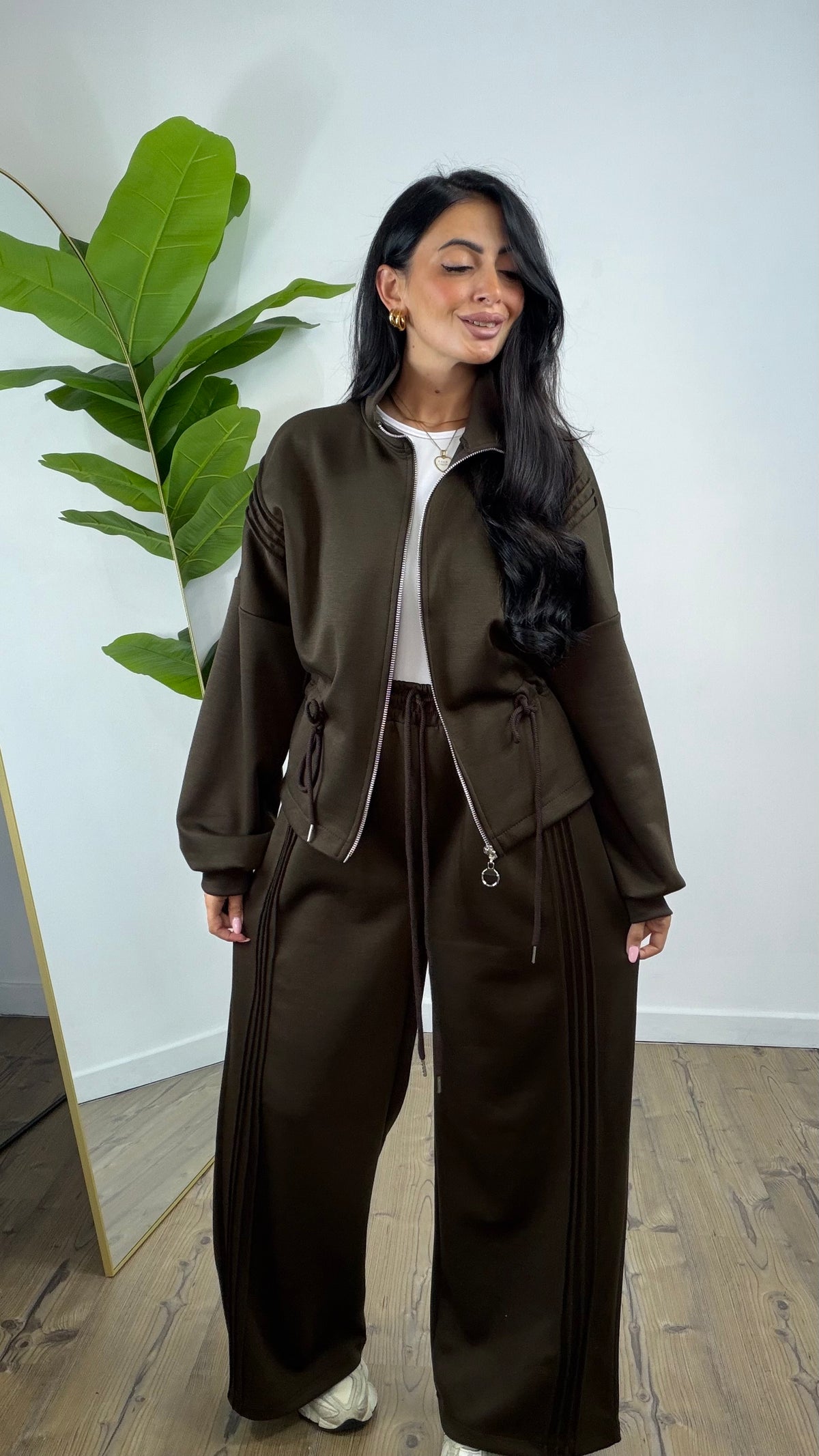 Coordinato Leila Marrone