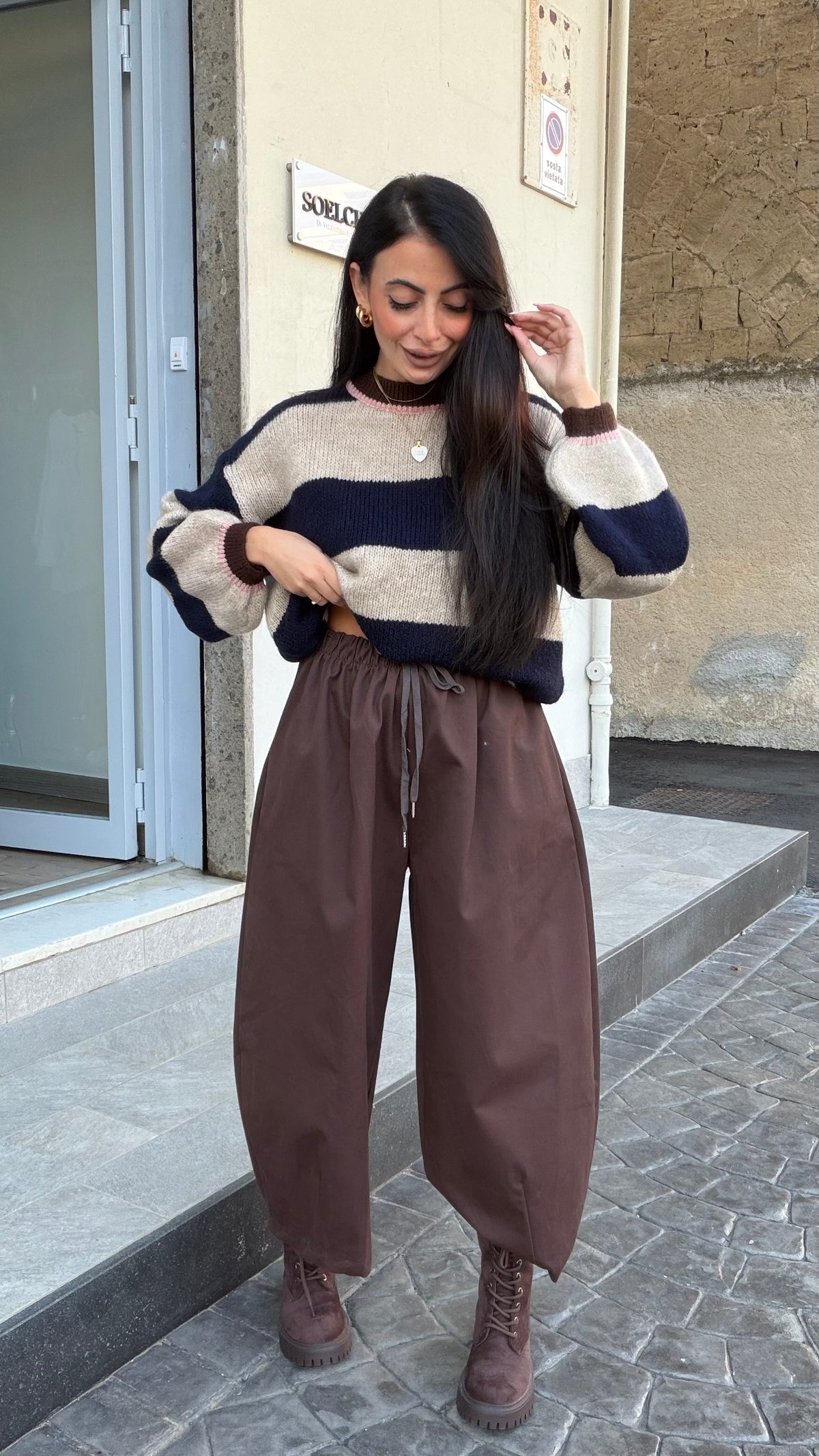 Pantalone Mira