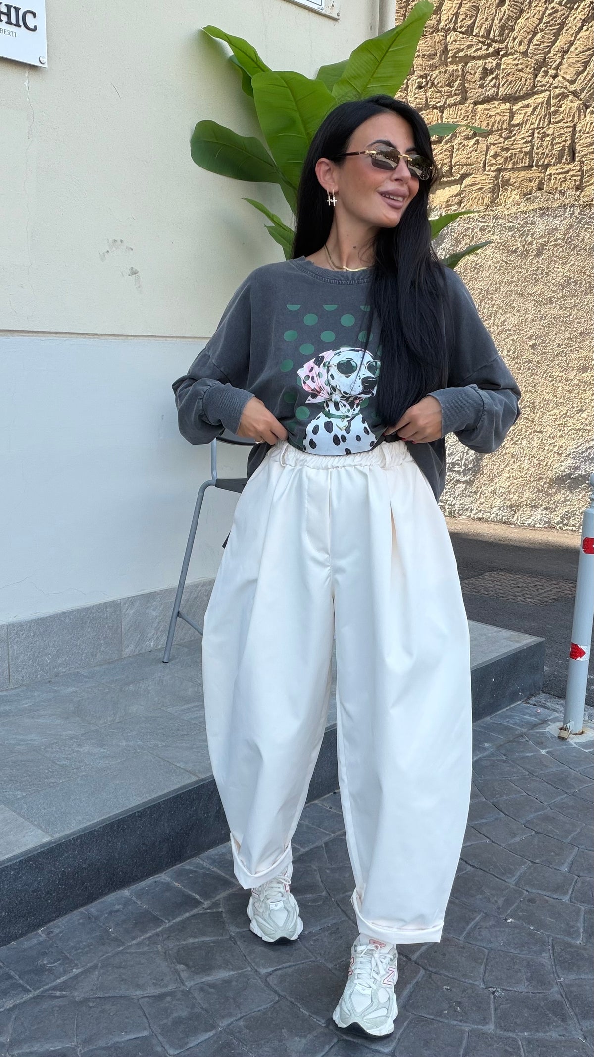 Pantalone 7186
