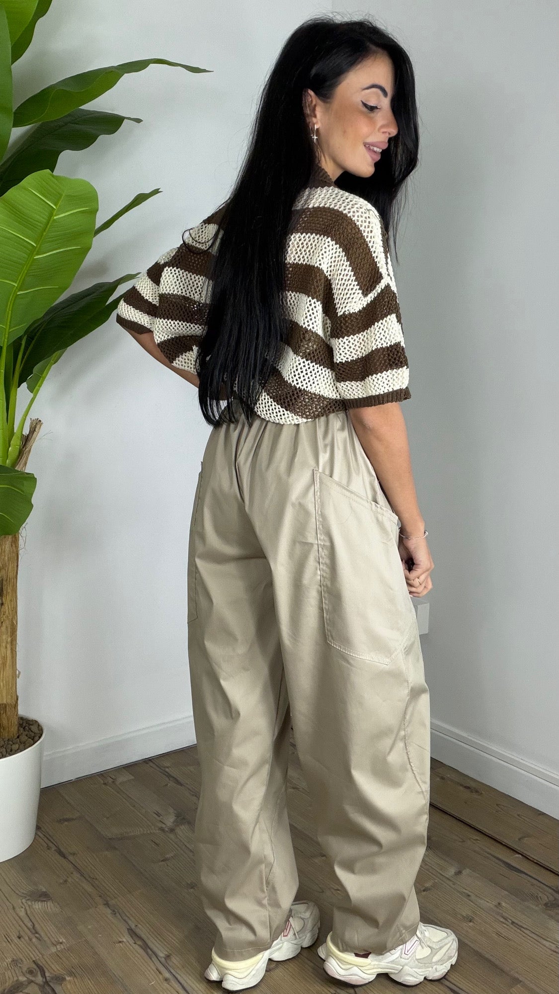 Pantalone 15553