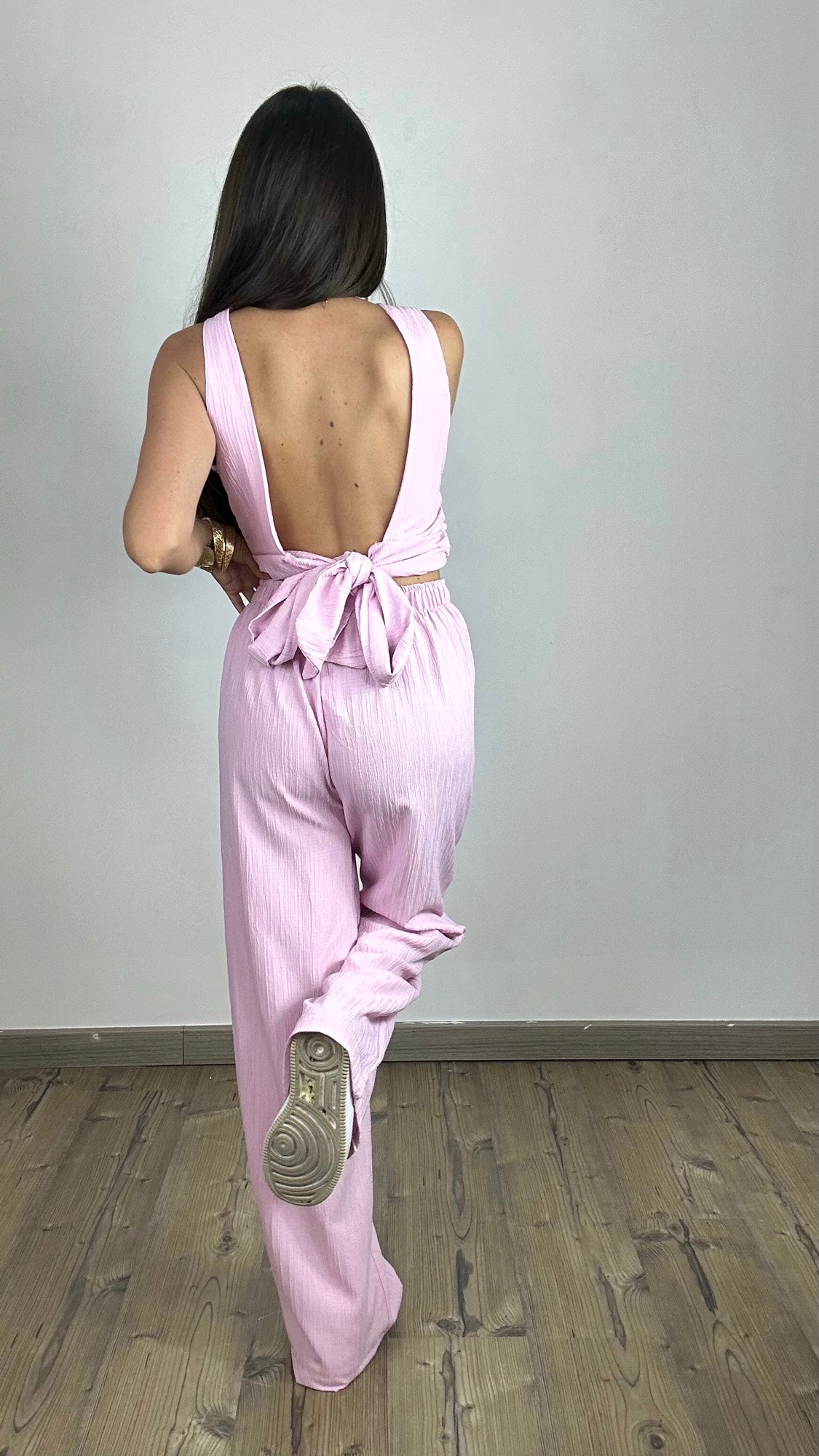 Coordinato Molly