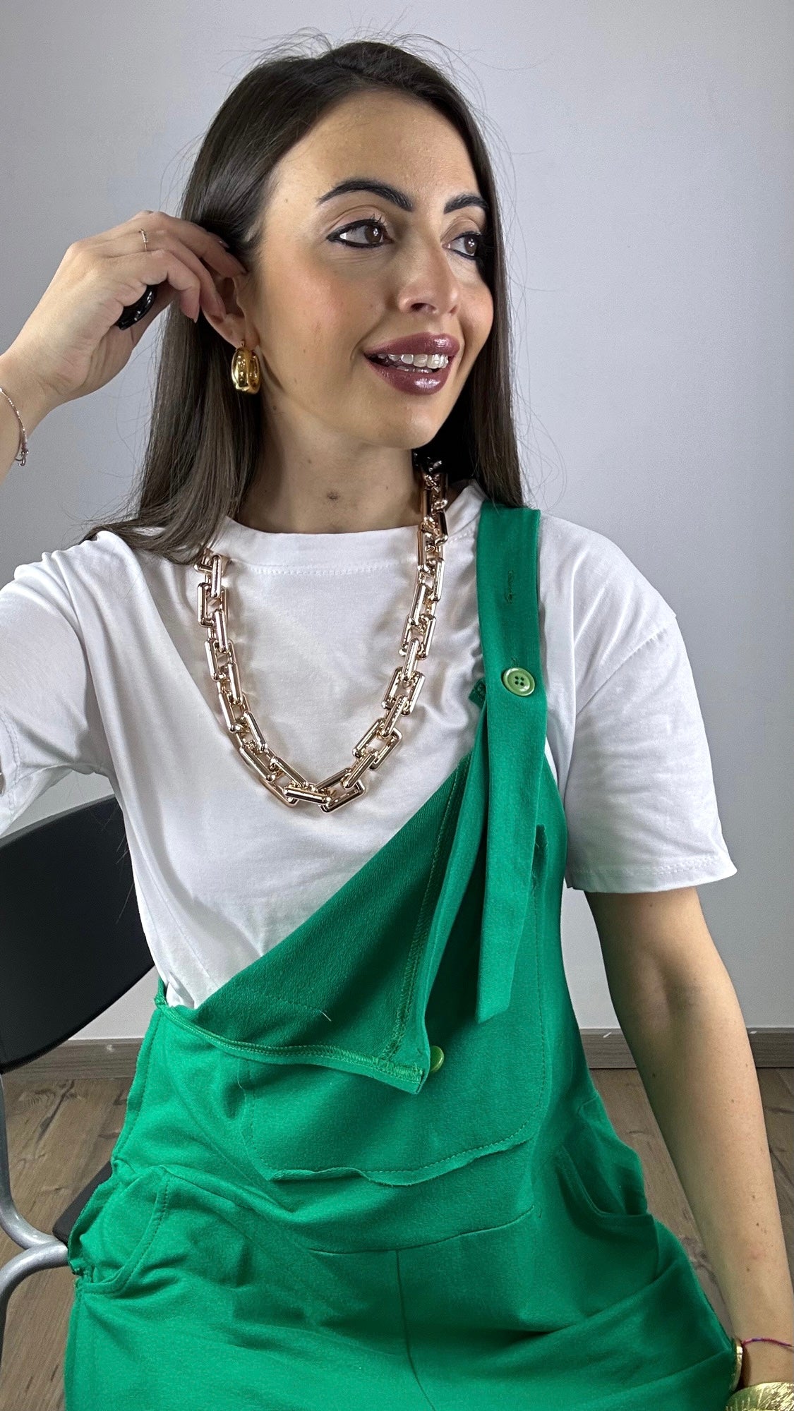 T-shirt Gioiello