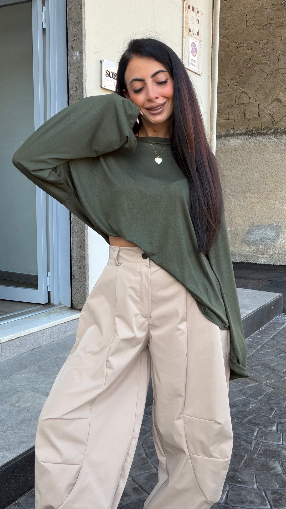 Longsleeve 5797