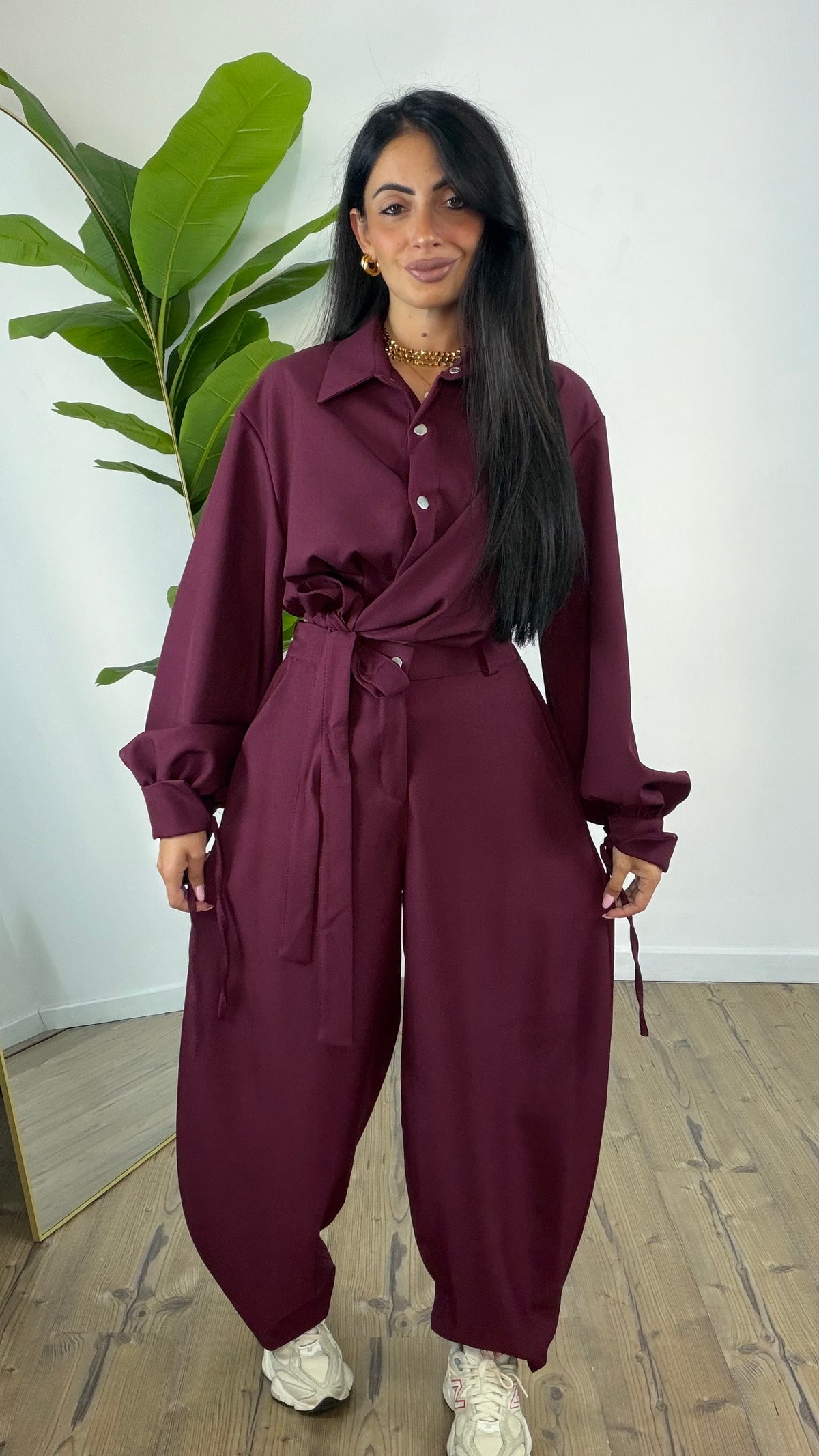 Coordinato Nodo 7181