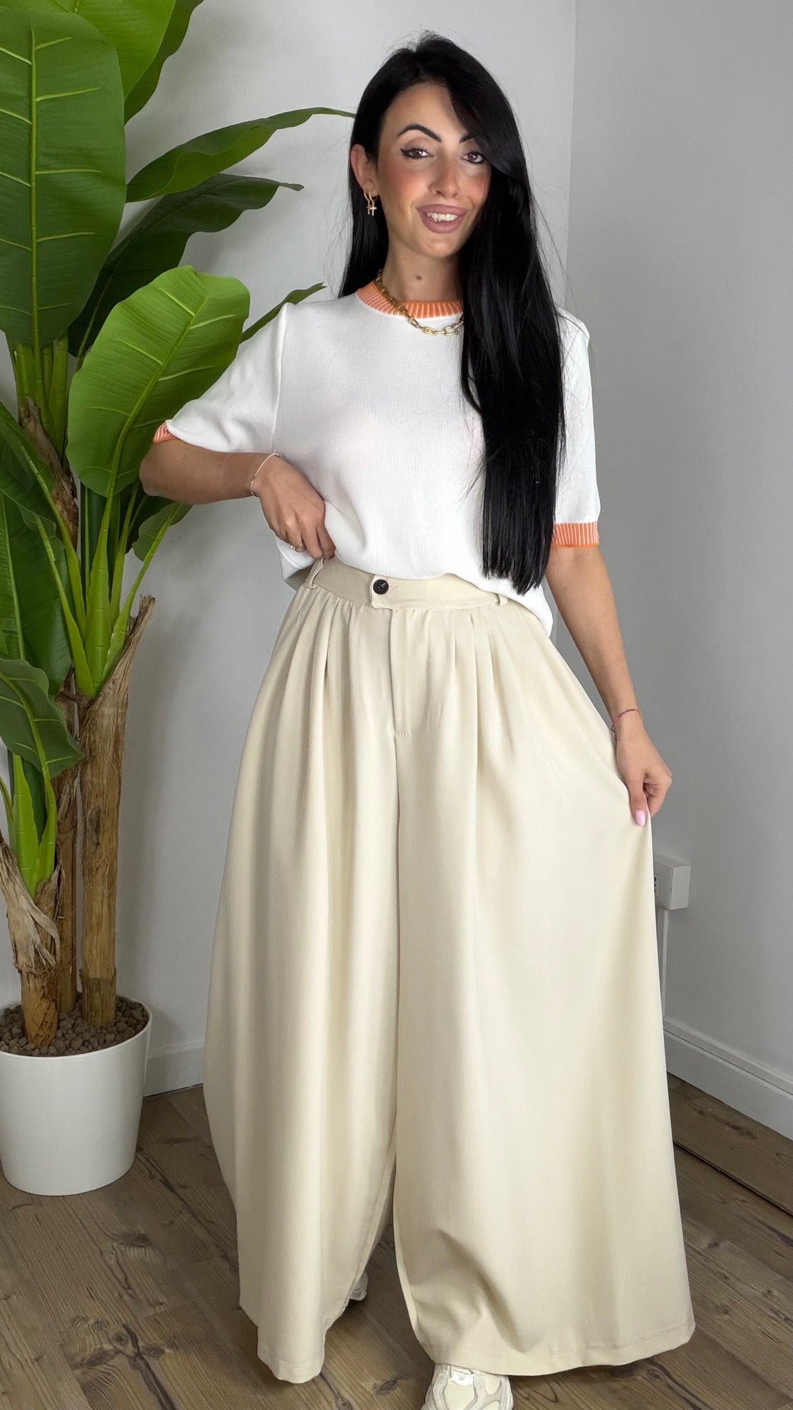 Pantalone 66717