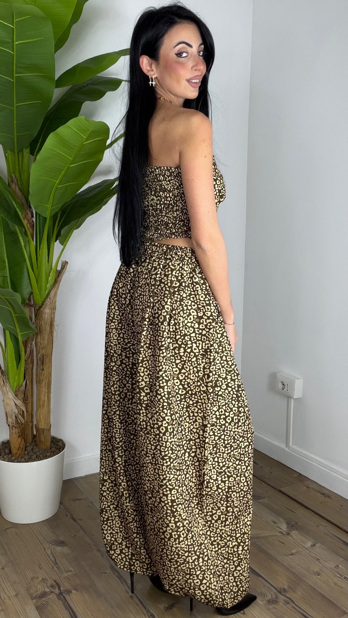 Coordinato Lorena