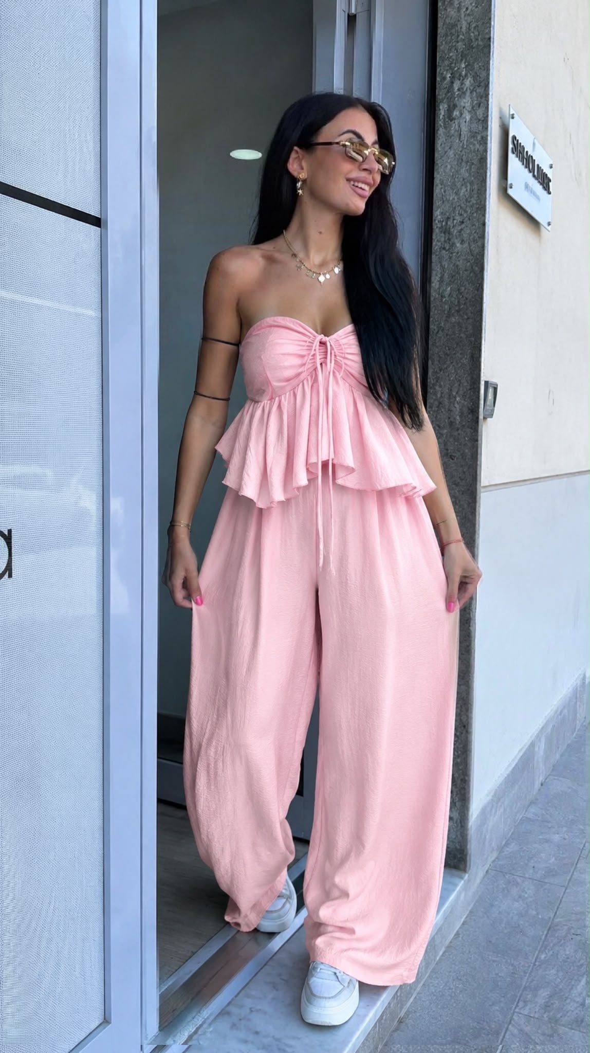 Coordinato Caterina