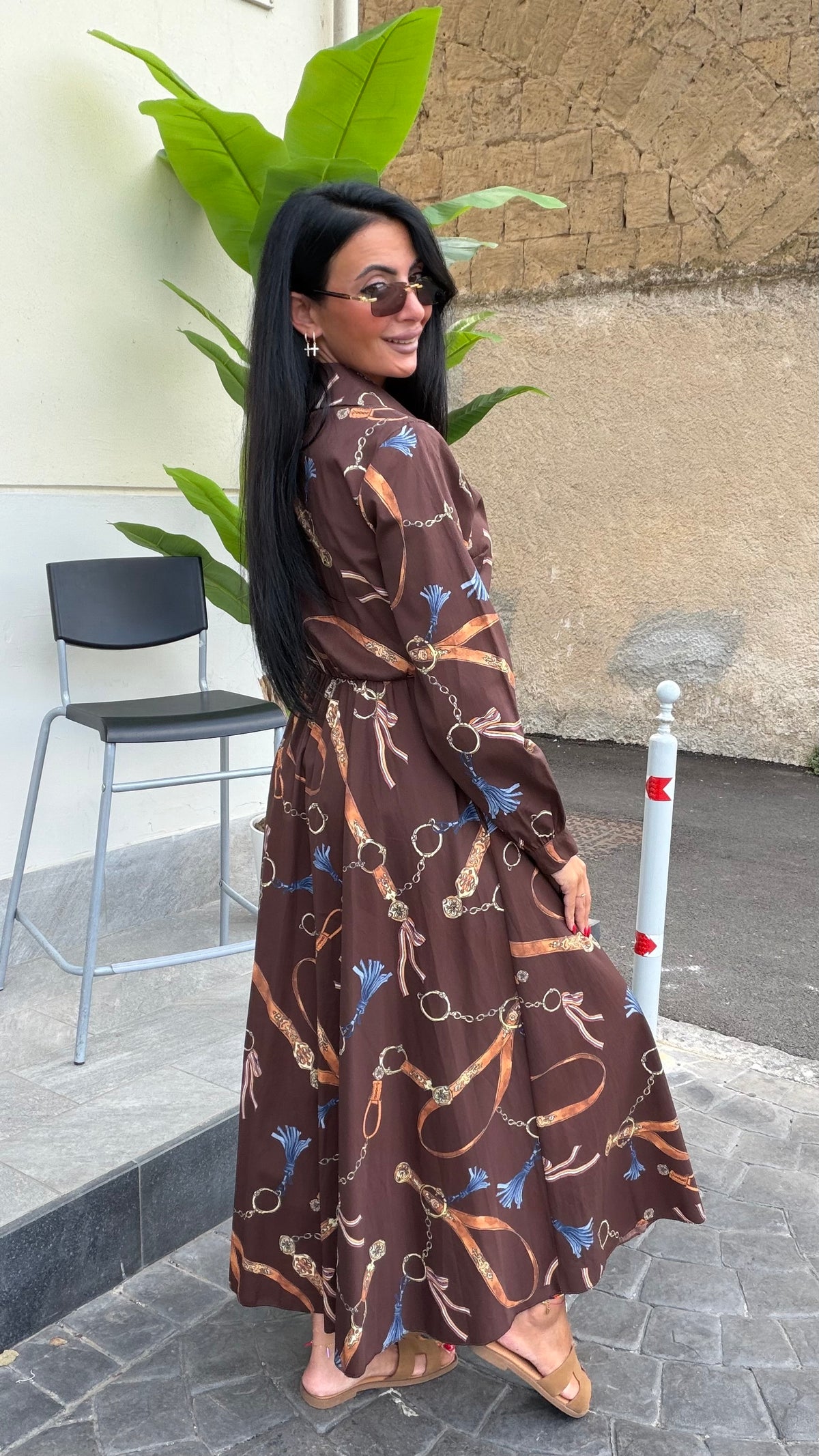 Abito Mirabelle