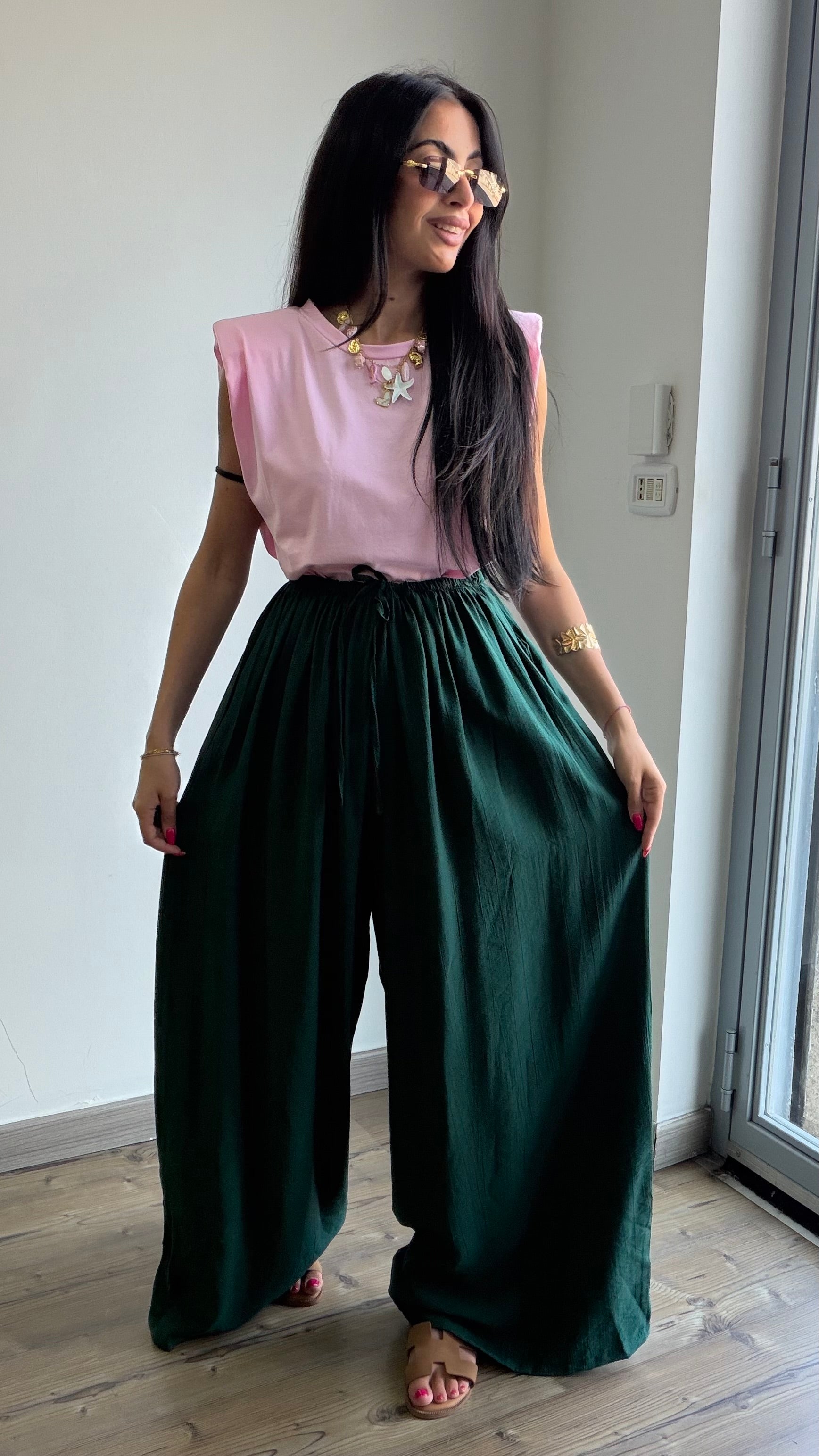 Pantalone 9297