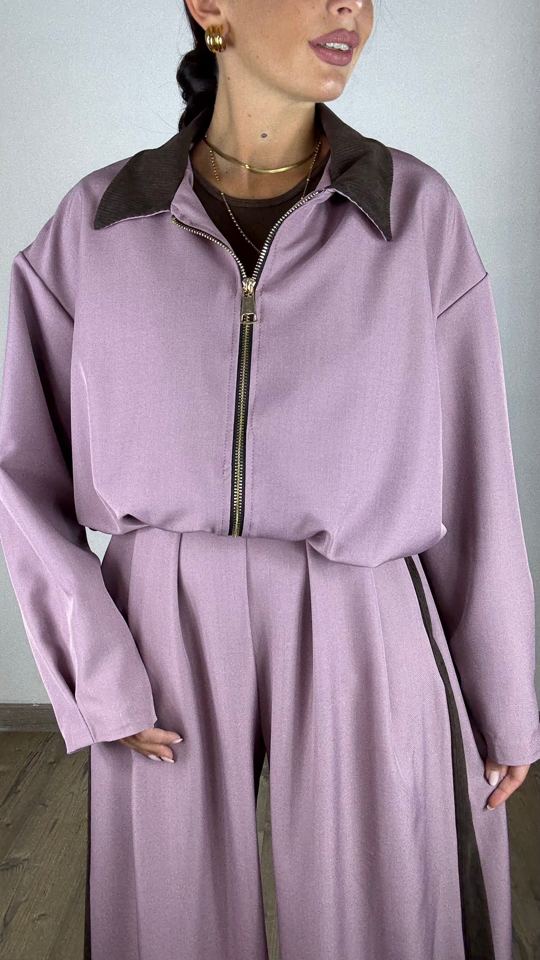 Coordinato Marlena
