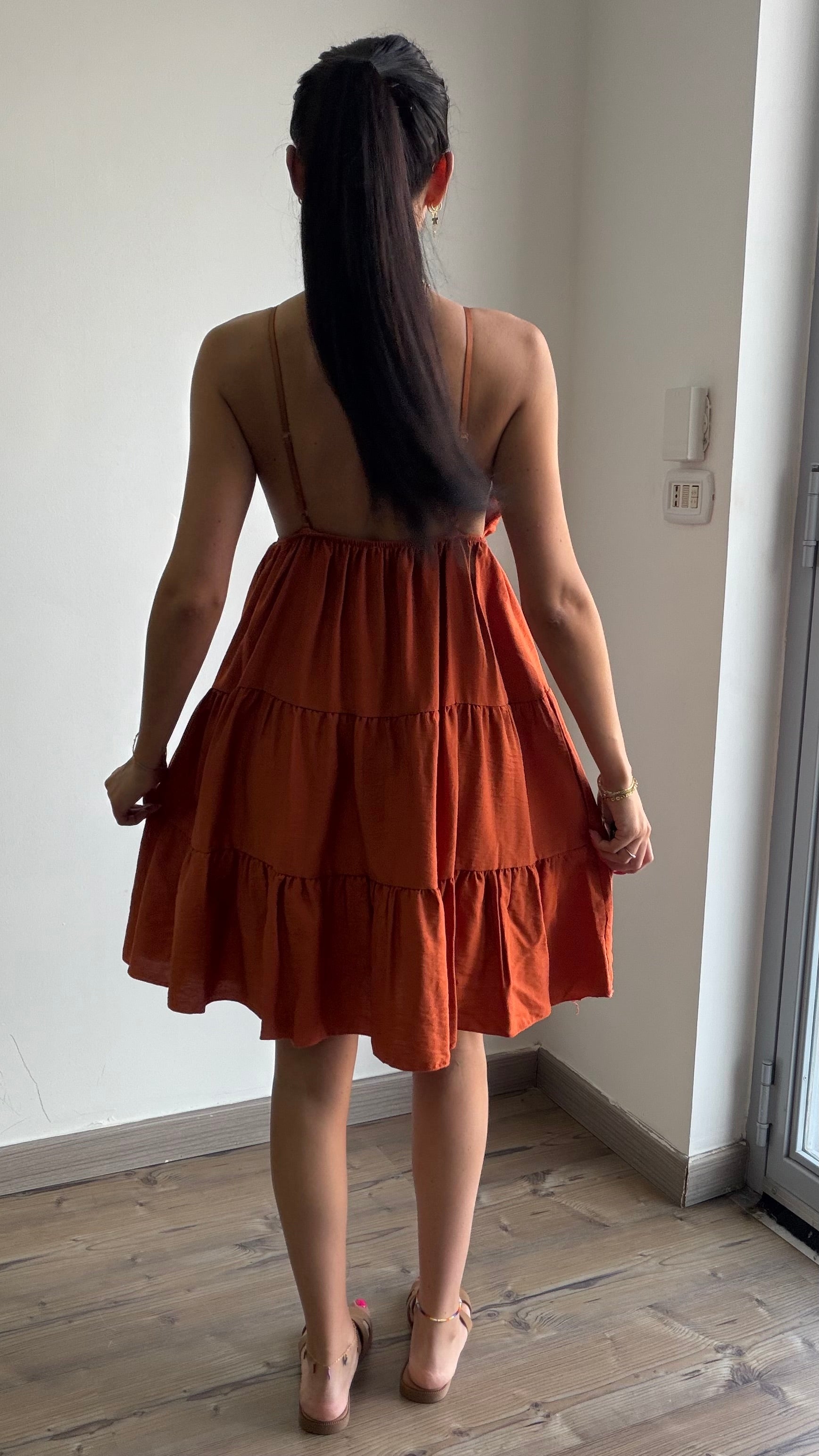 Abito Paola