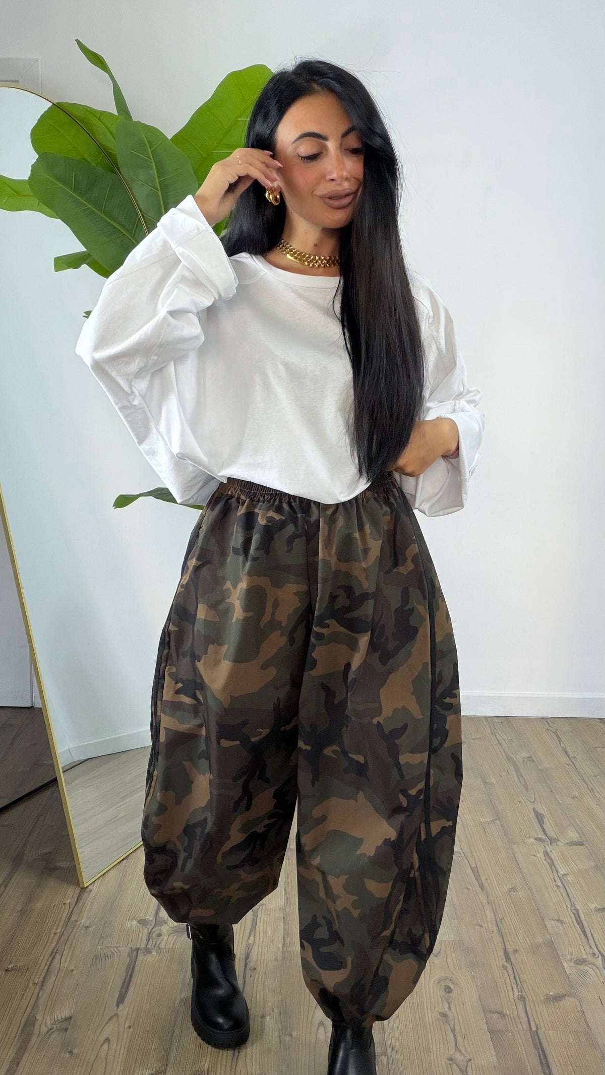 Pantalone Adi