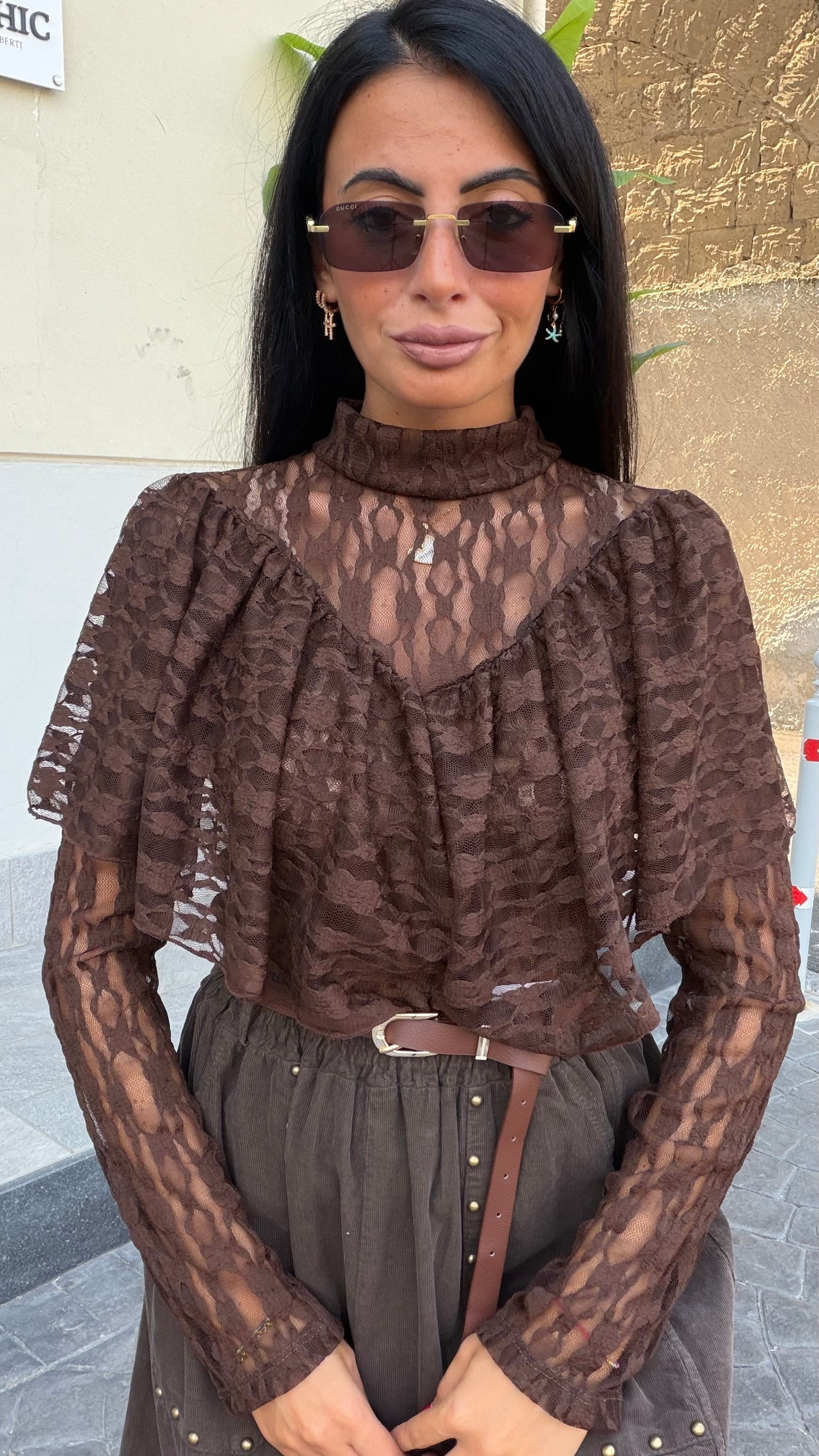 Maglia Velar