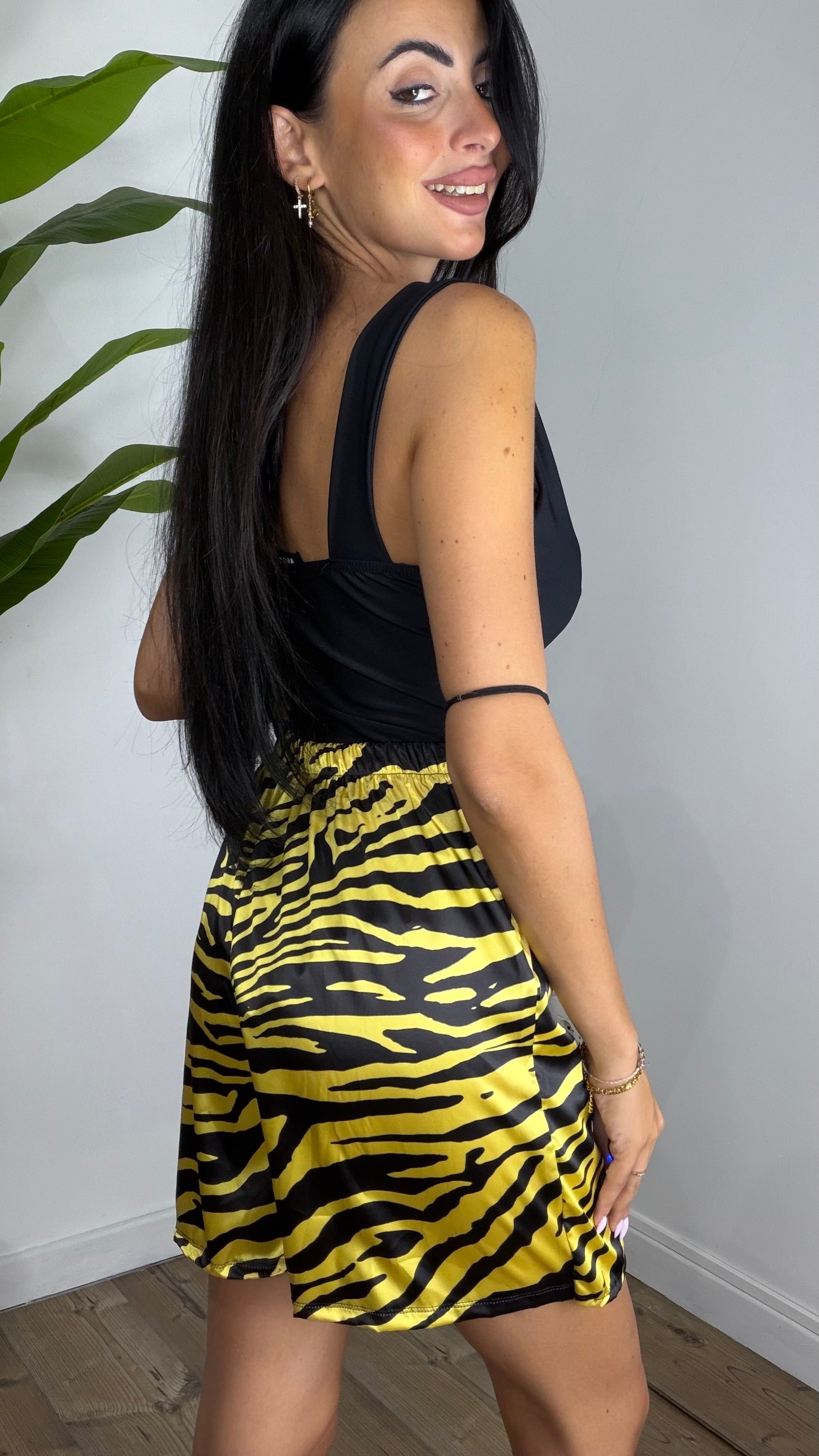 Pantaloncino Alessandra