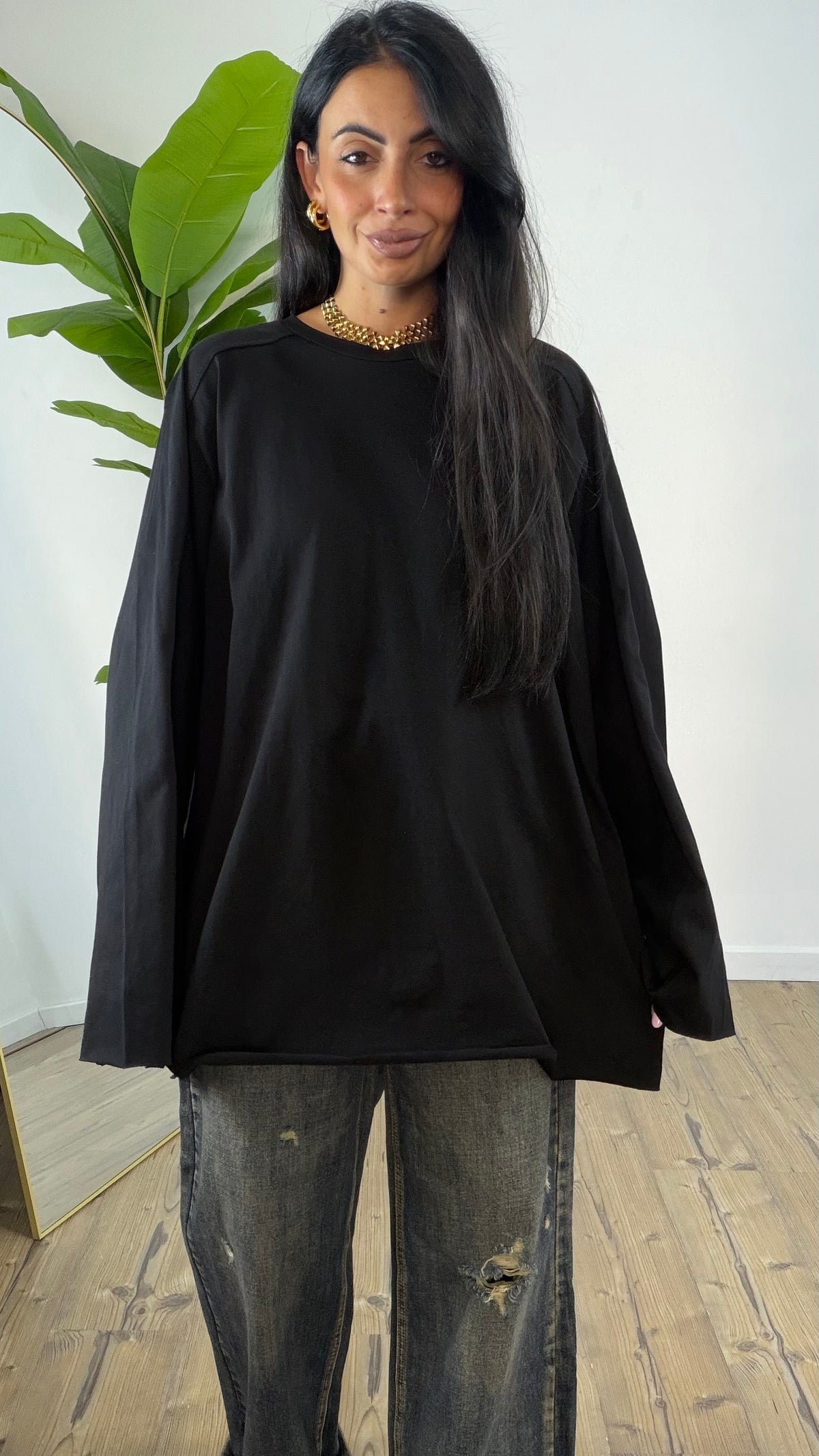 Maglia Justwest 2643T