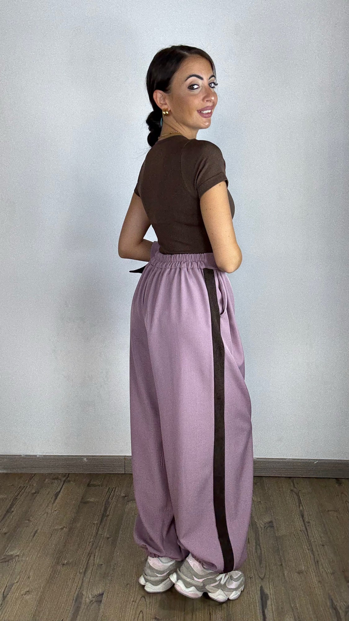 Coordinato Marlena