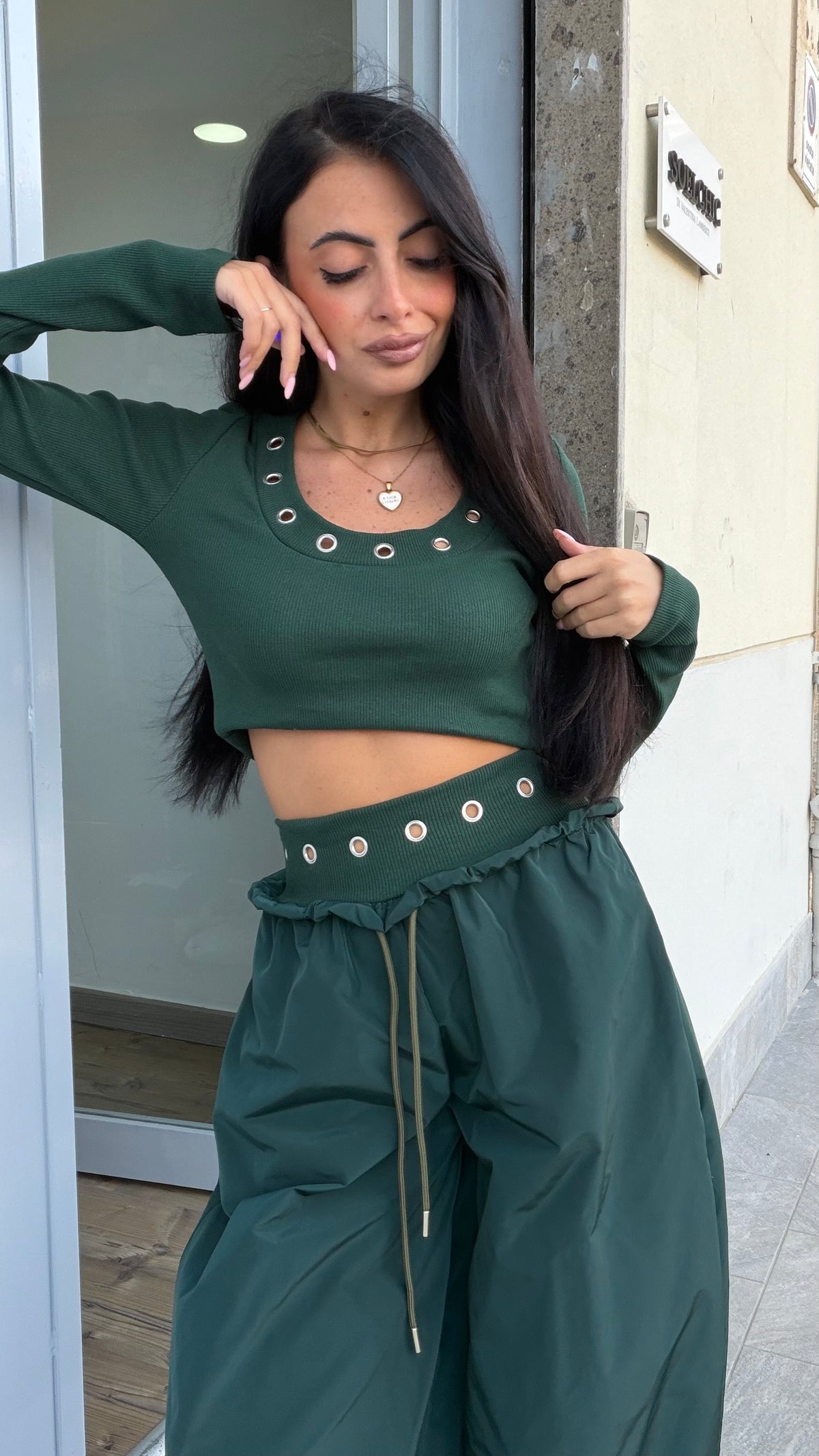Coordinato Amormi 99173