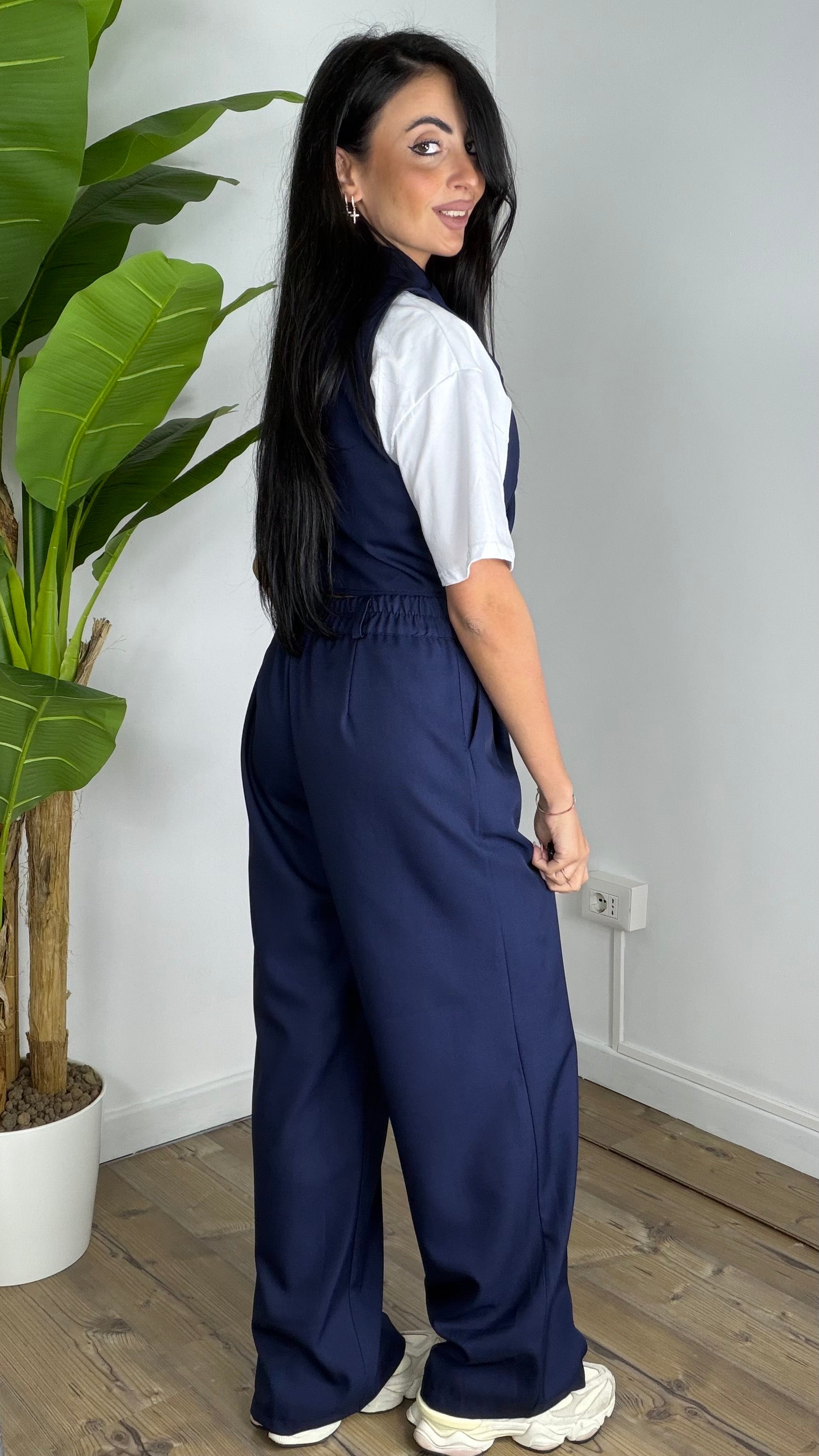 Coordinato Lia