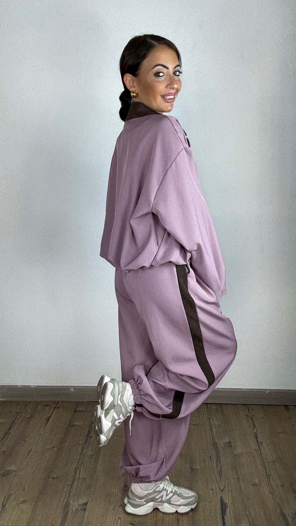 Coordinato Marlena