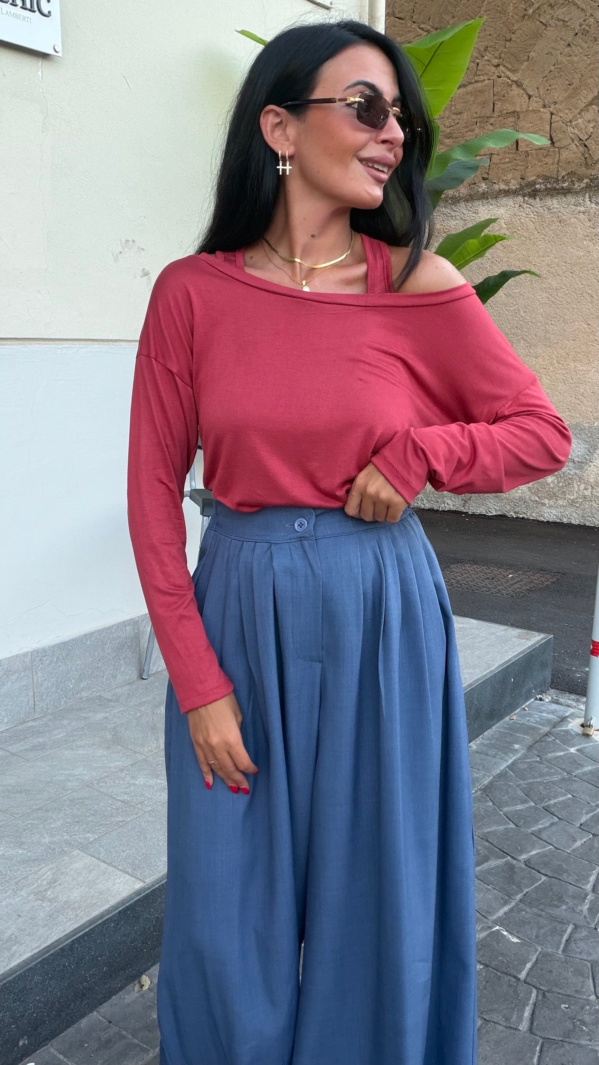 Set Maglia e Canotta