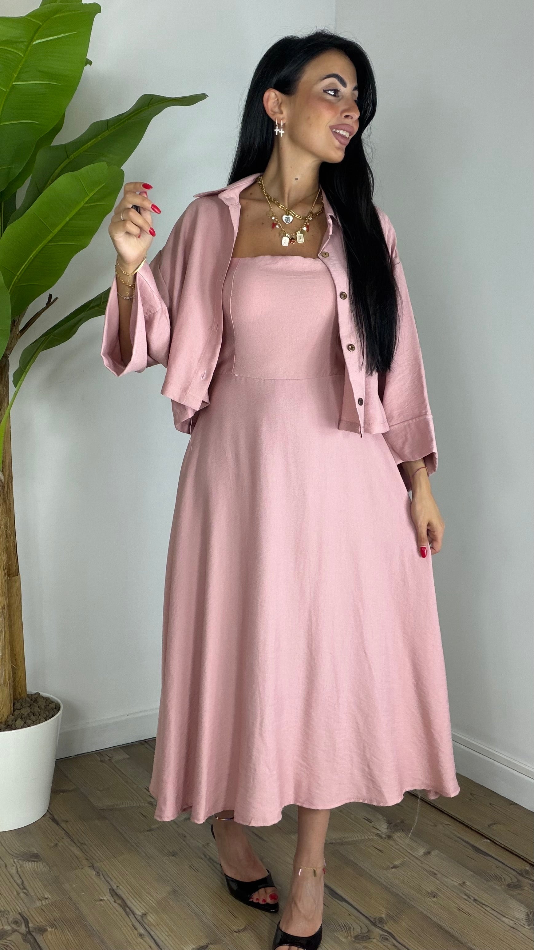 Abito Denise