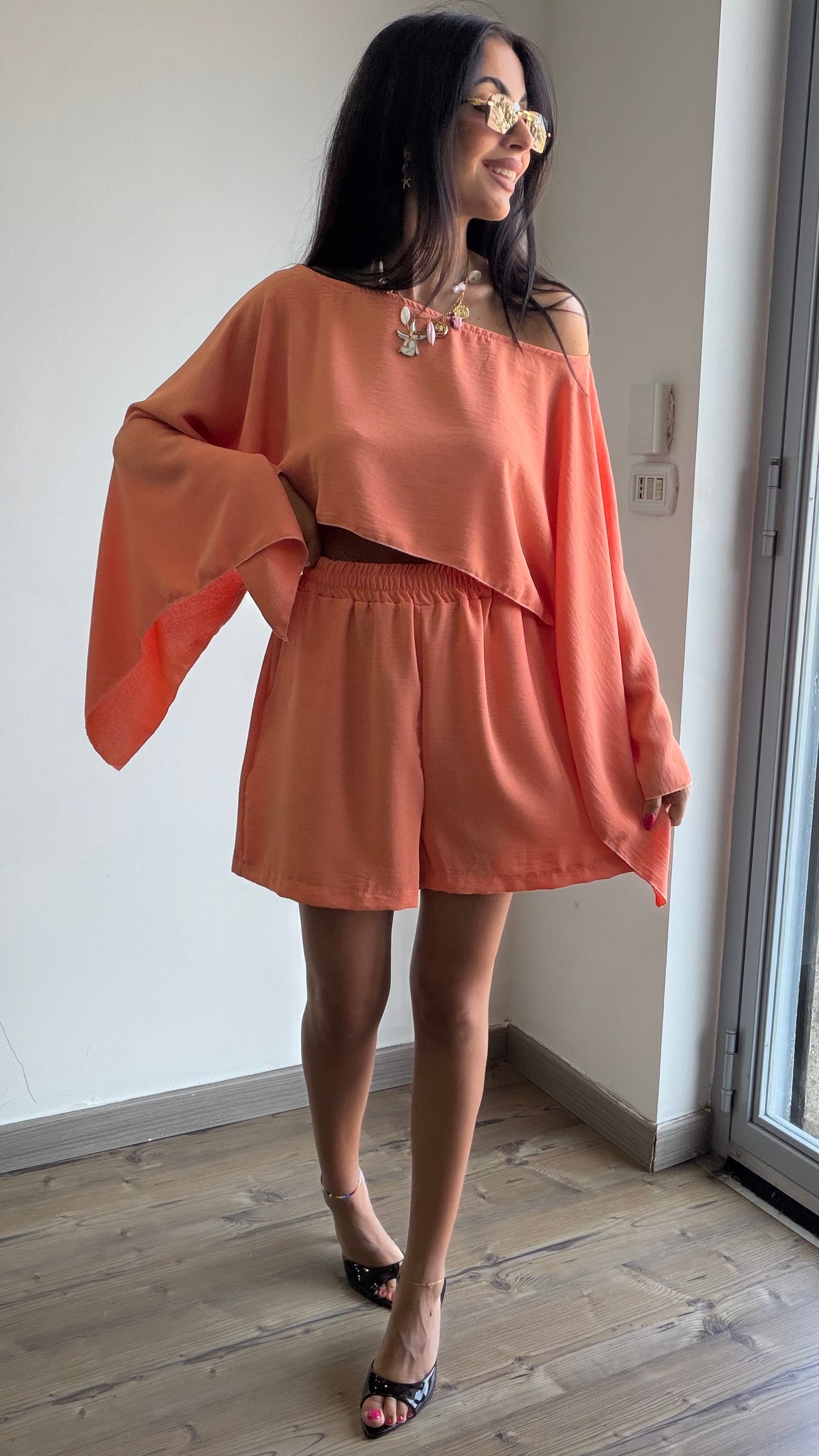 Coordinato Nicole