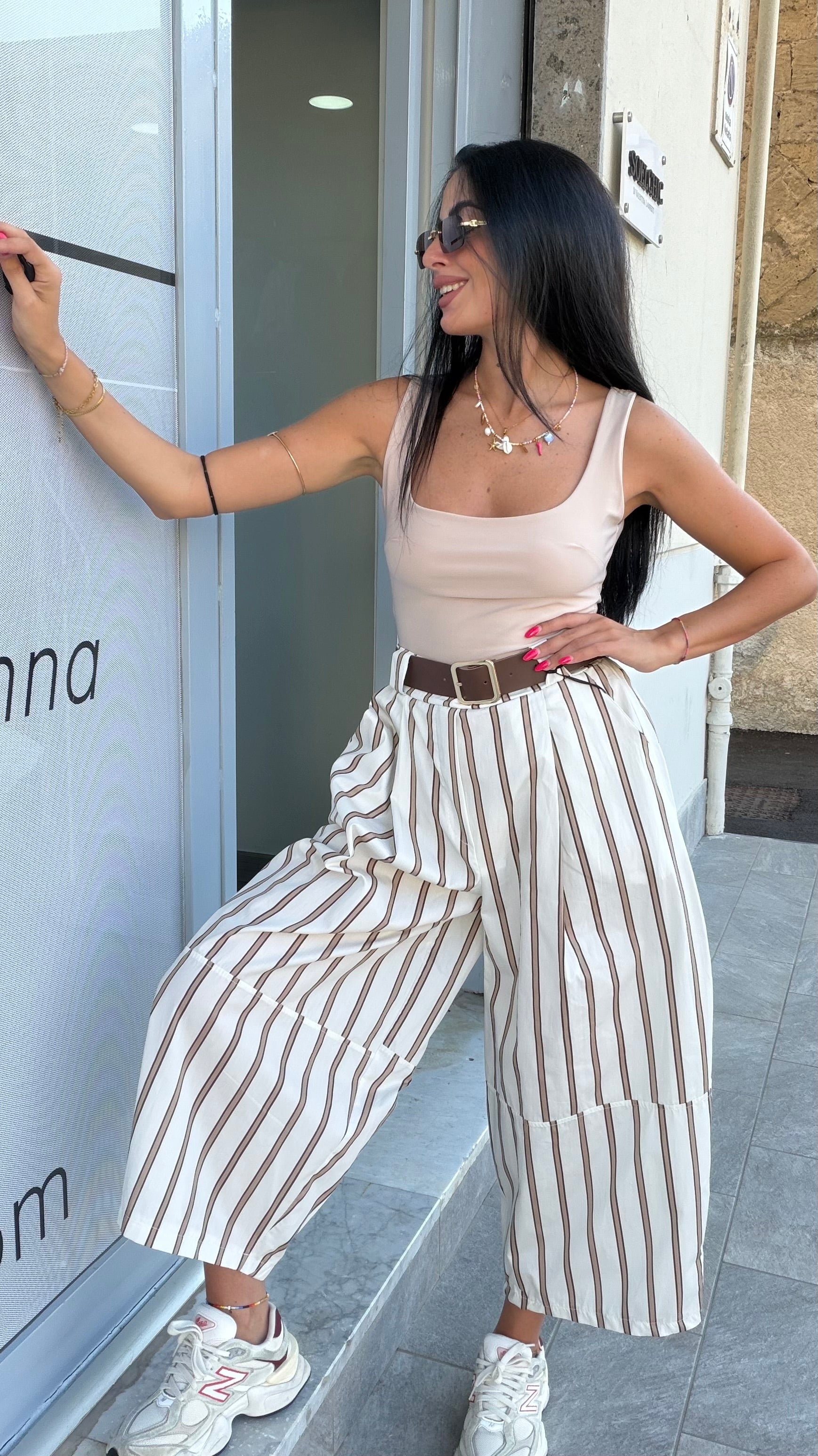 Pantalone  5609￼