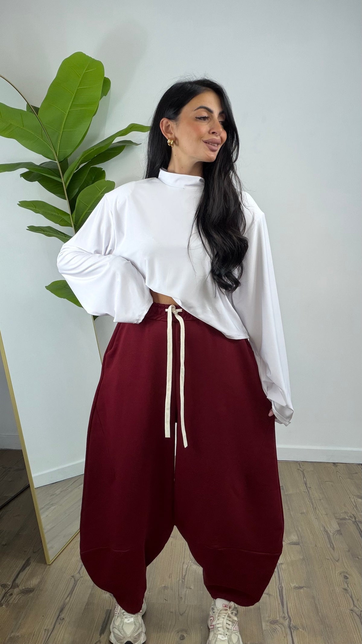 Pantalone Japan
