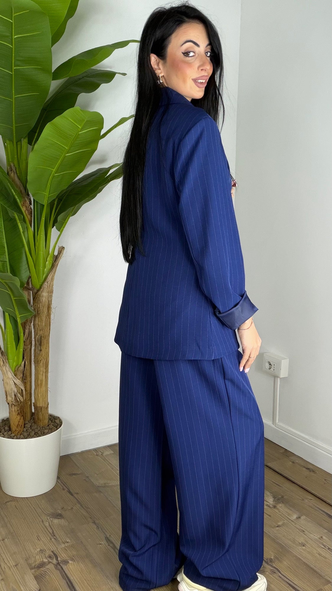Tailleur 66793