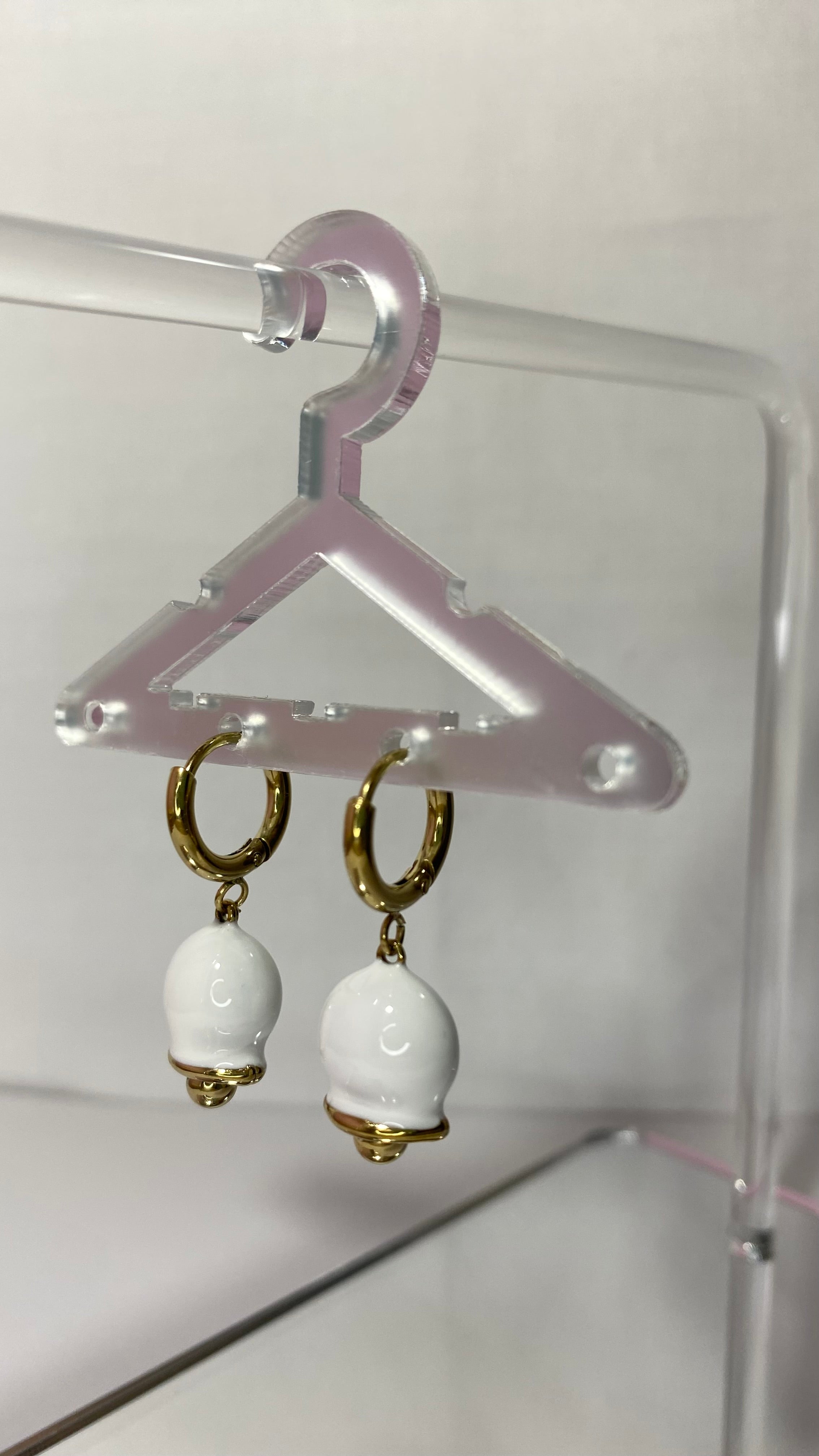 Orecchini BELLS