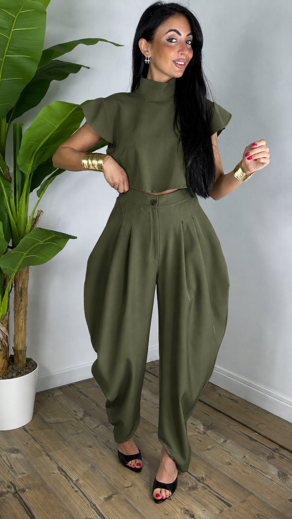 Coordinato Mishel