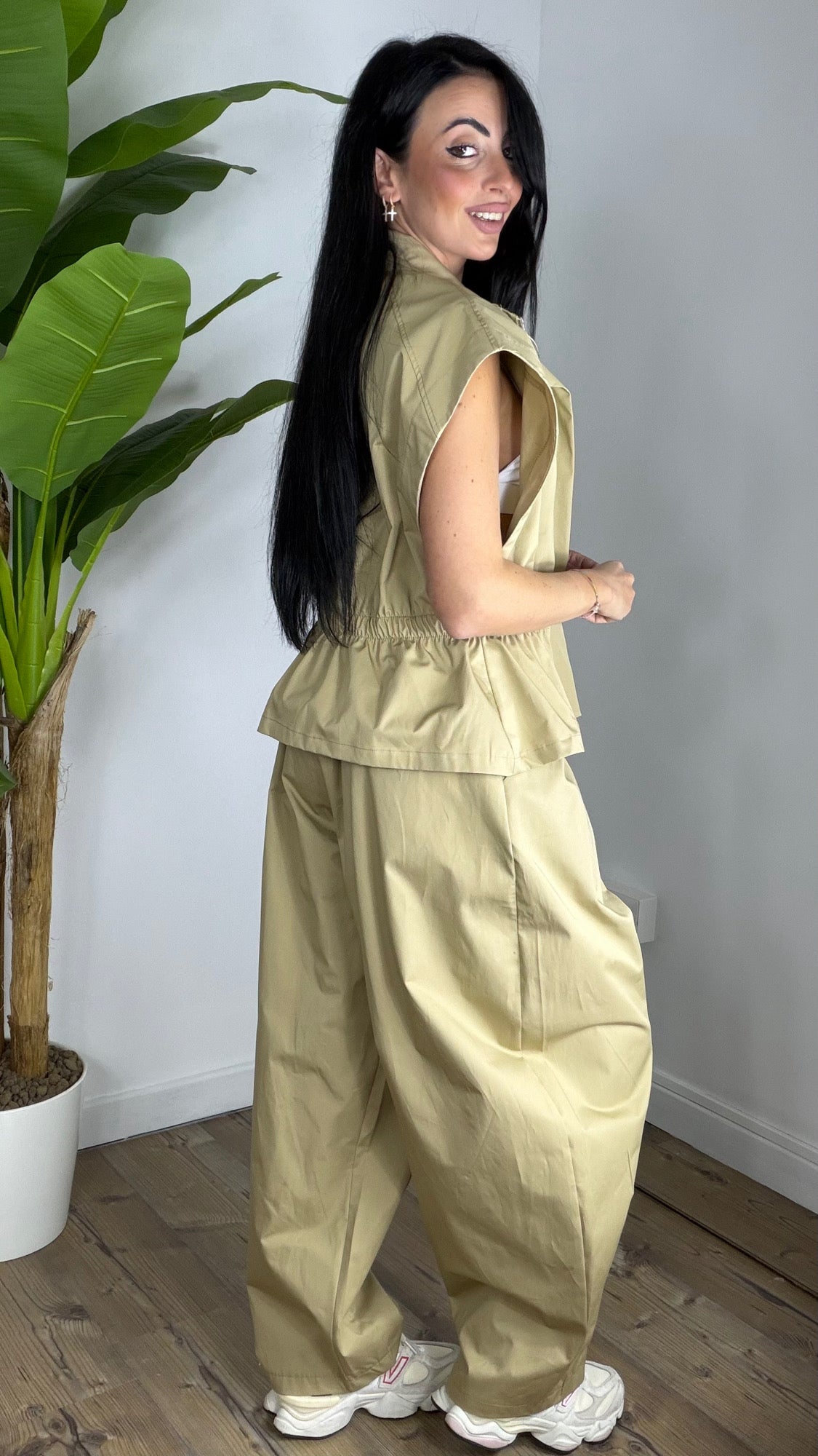 Coordinato JustWest