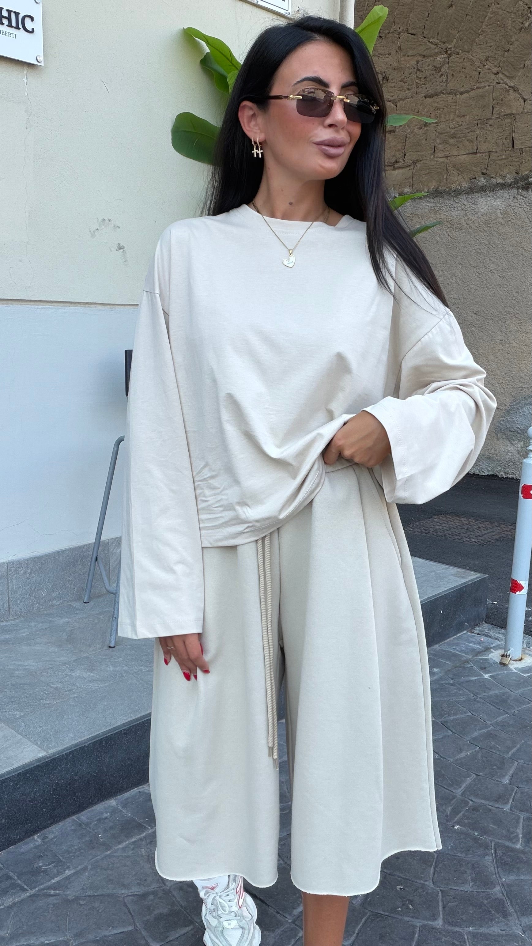 Maglia JustWest 136