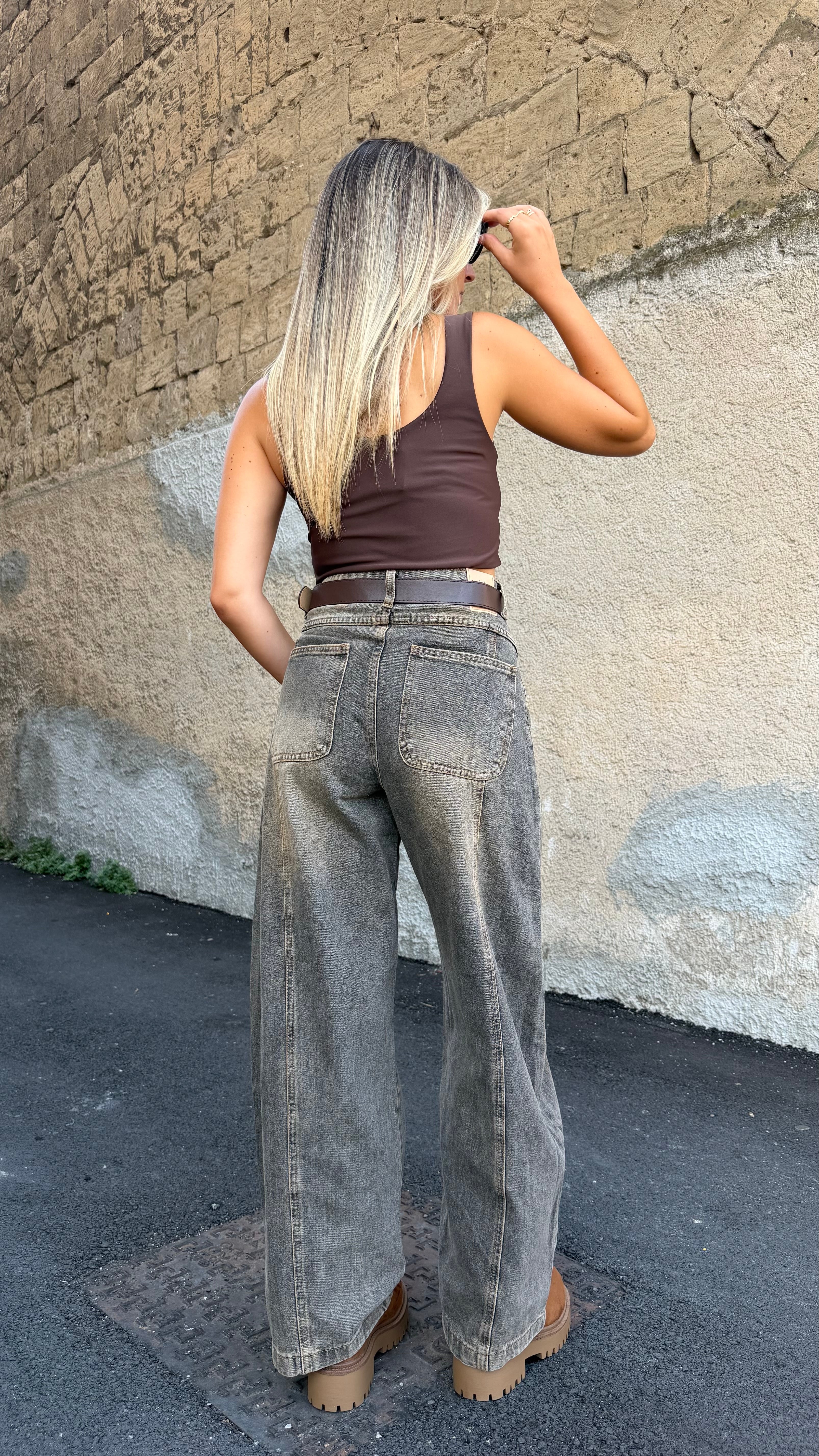 Jeans MI2661-1