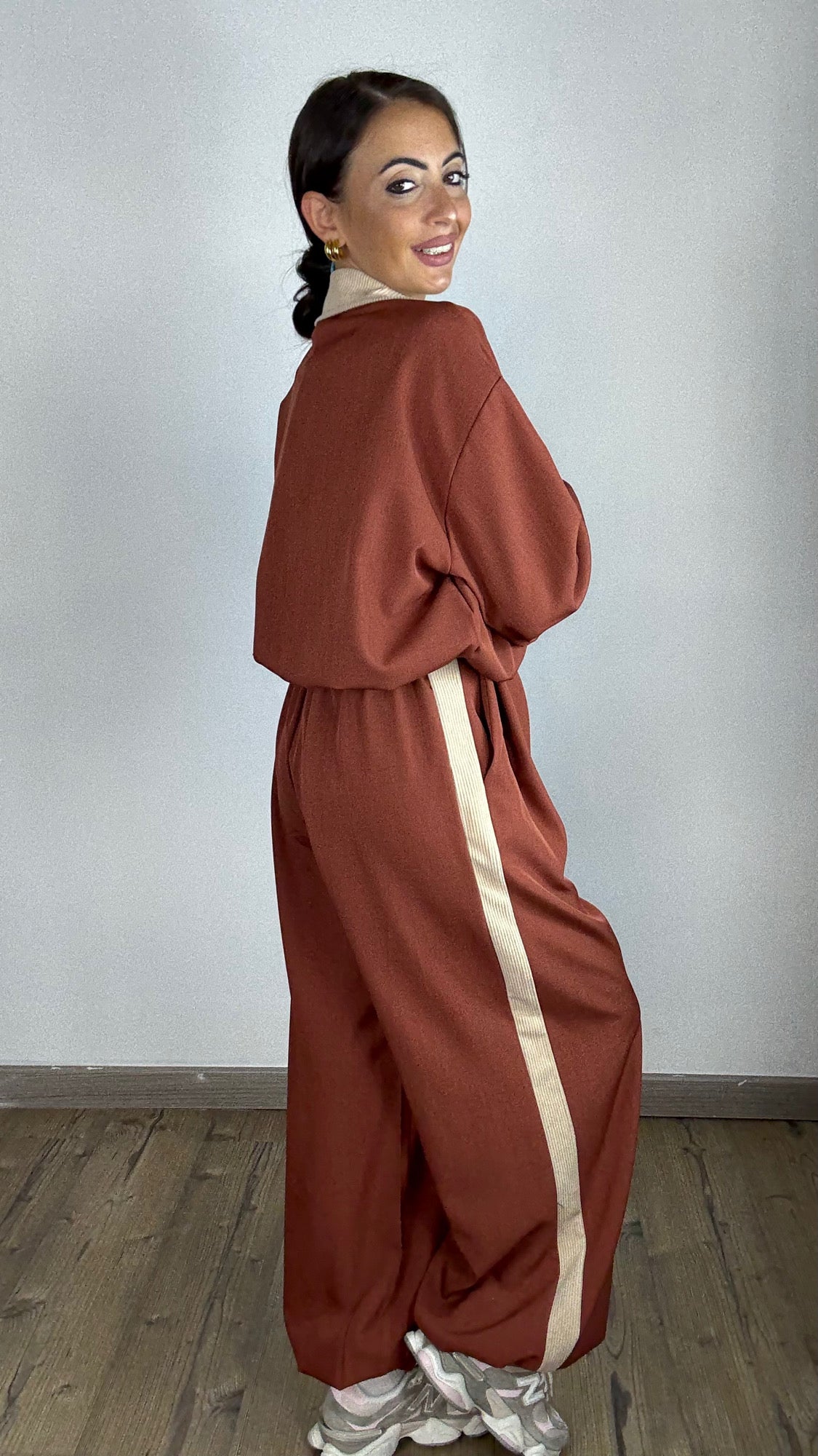 Coordinato Marlena