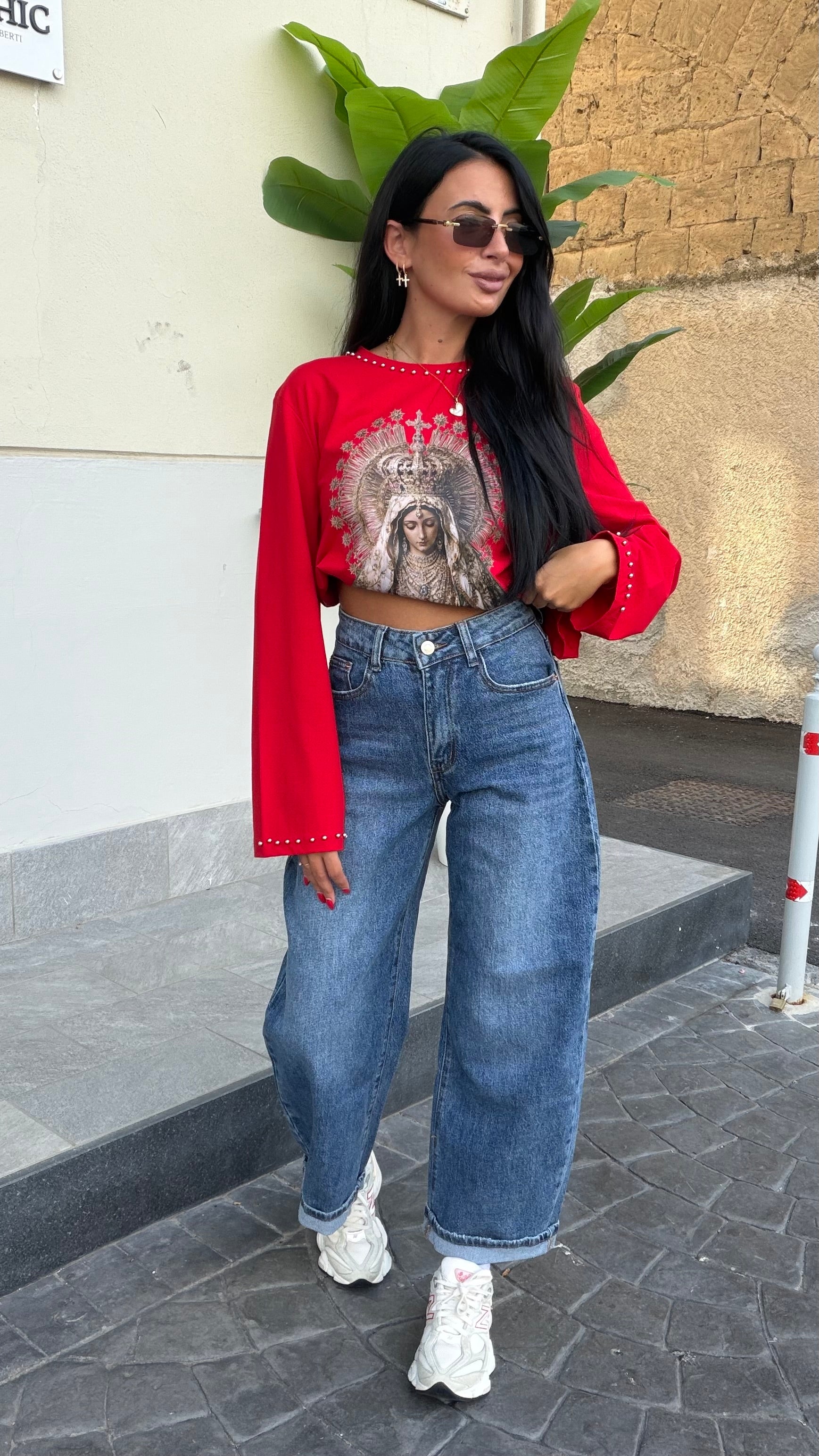 Jeans 32814