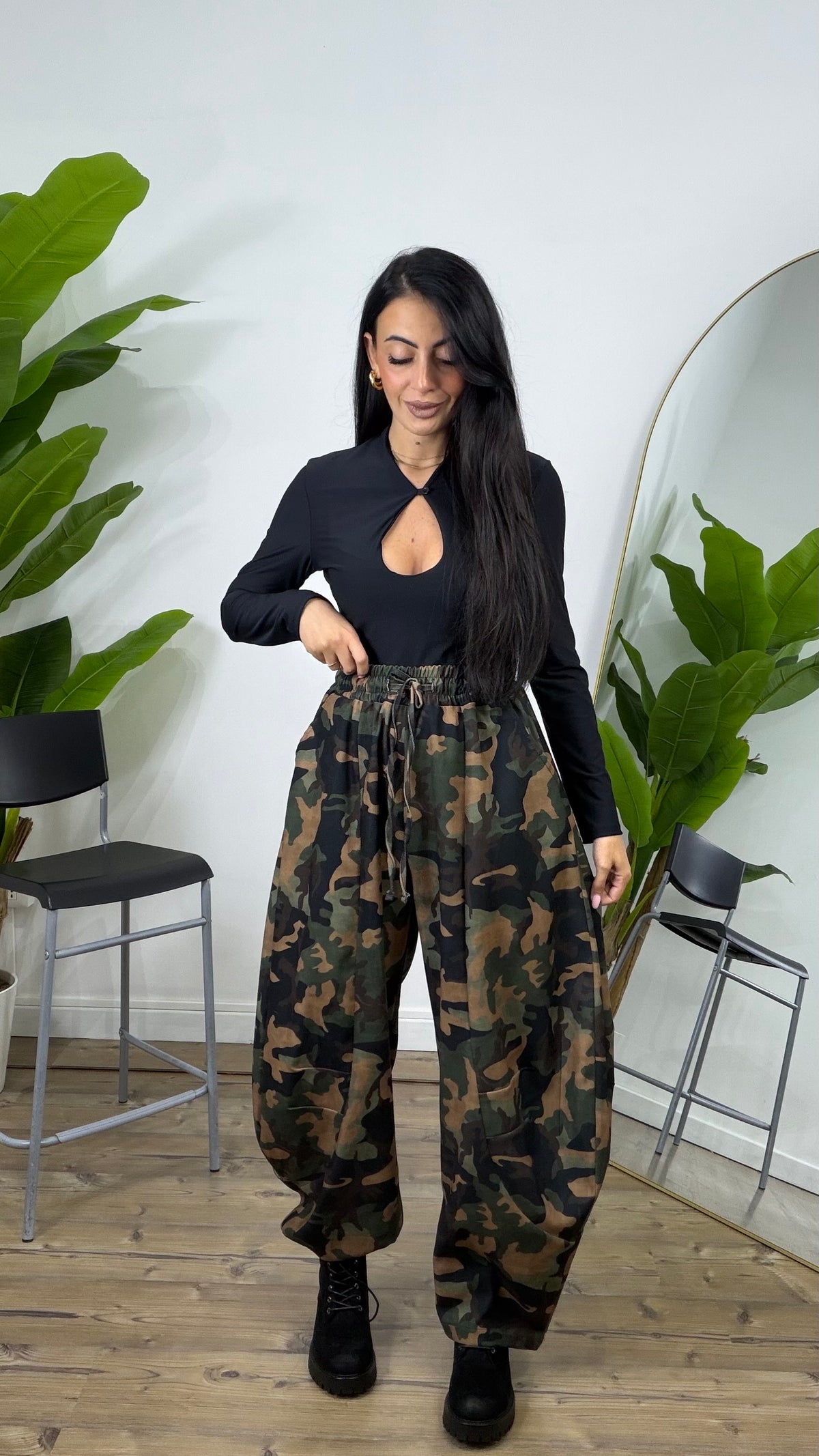 Pantalone 67071