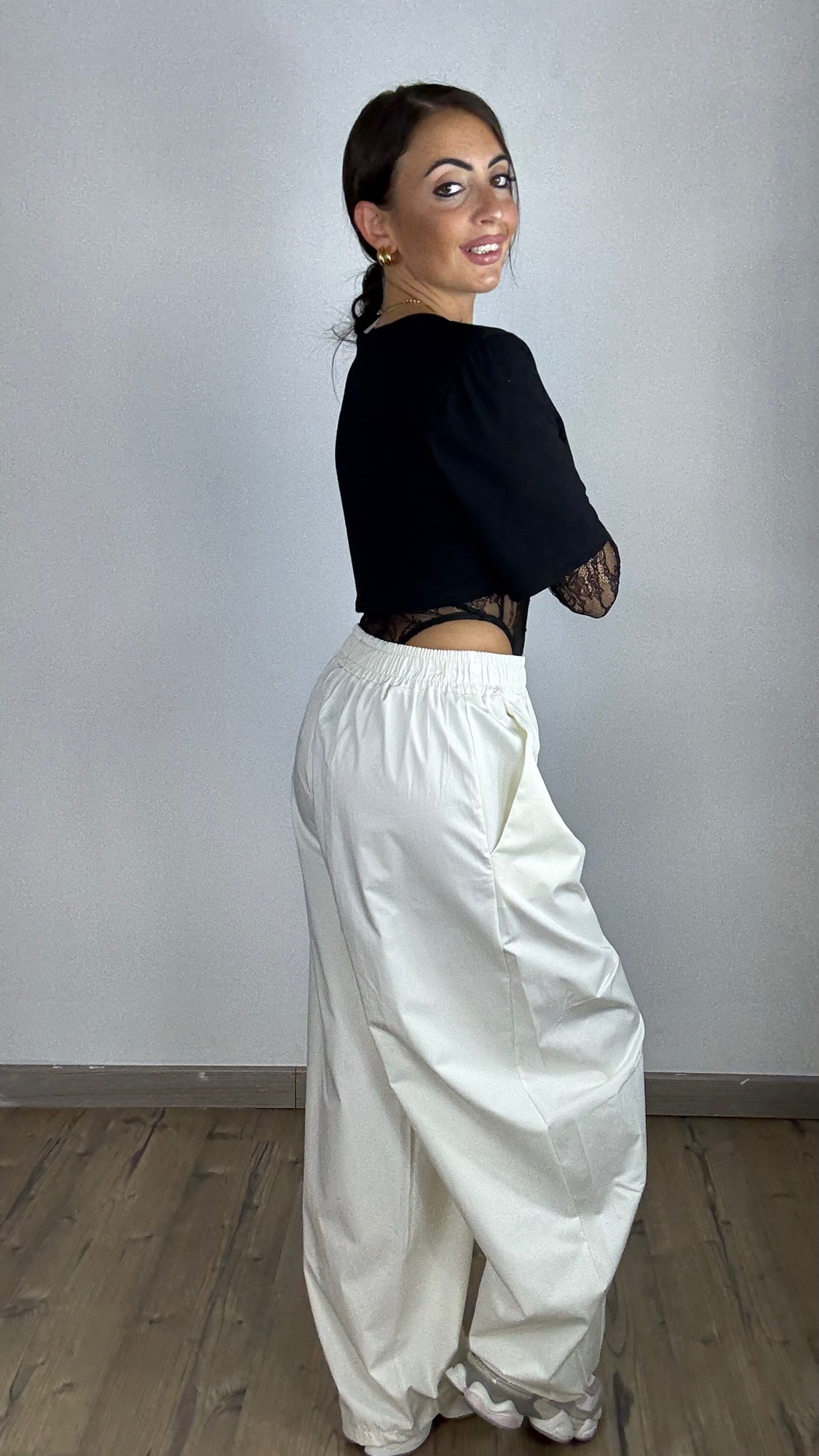Pantalone JustWest