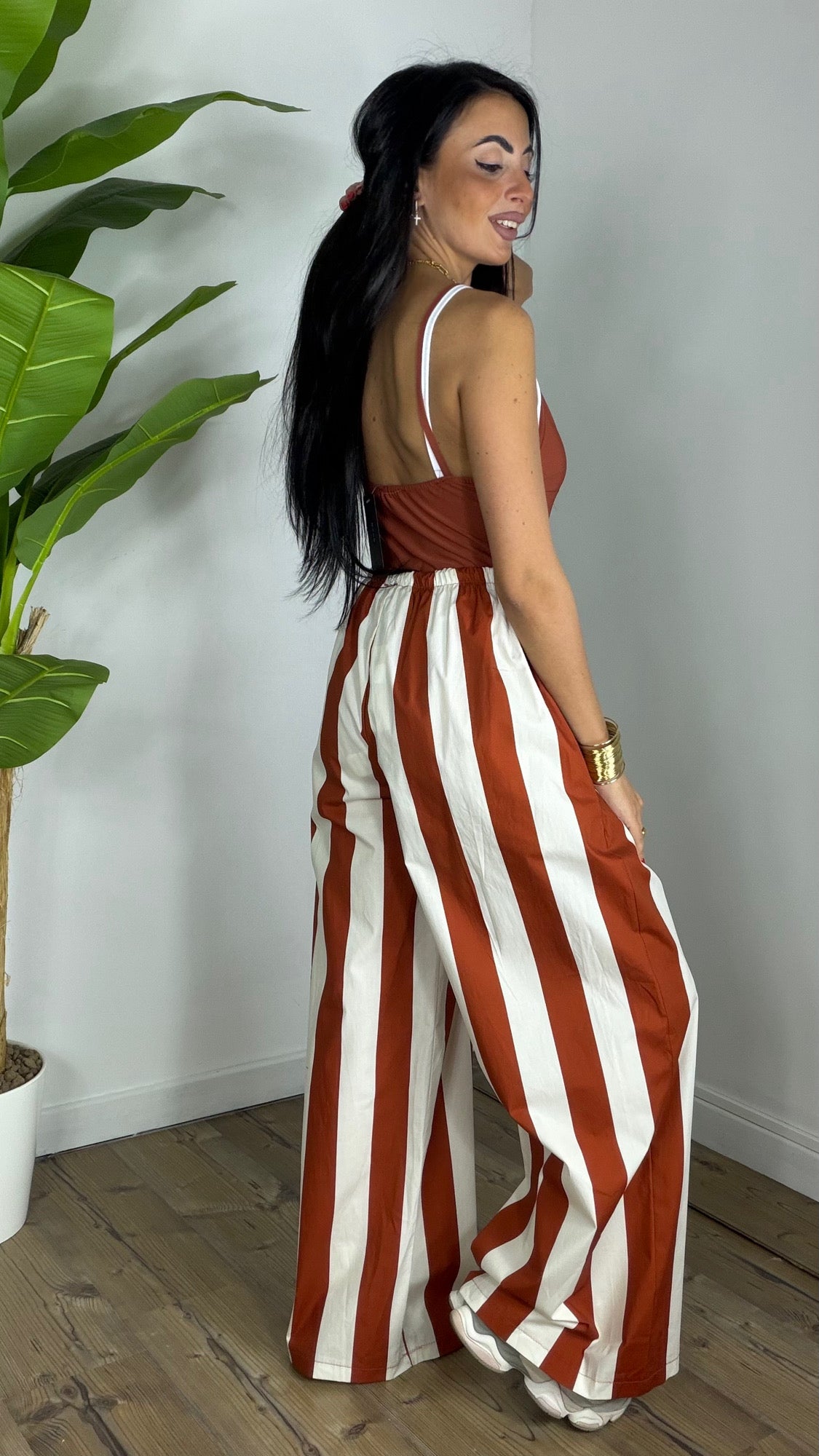 Pantalone Mecchu
