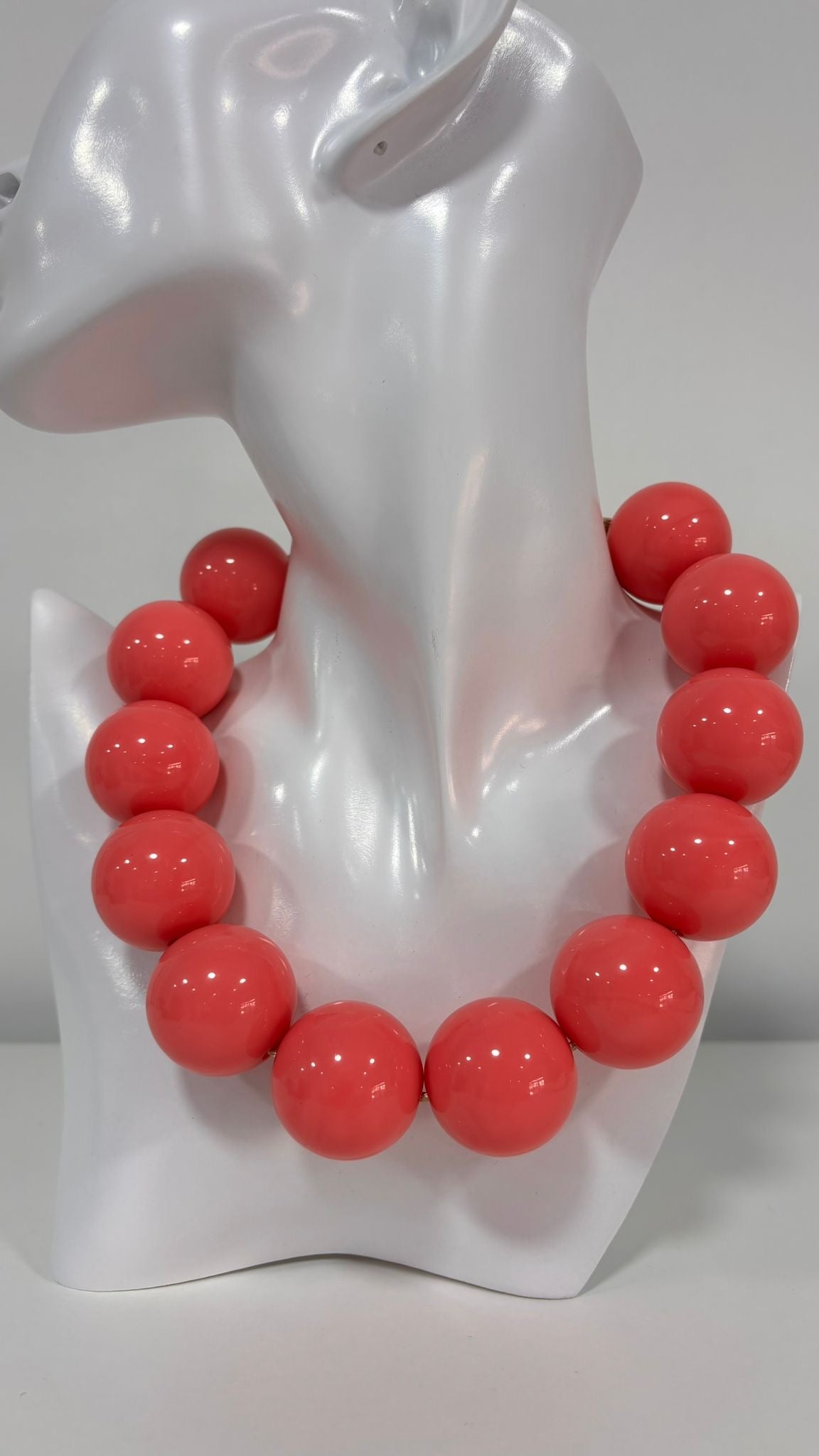 Collana Perla