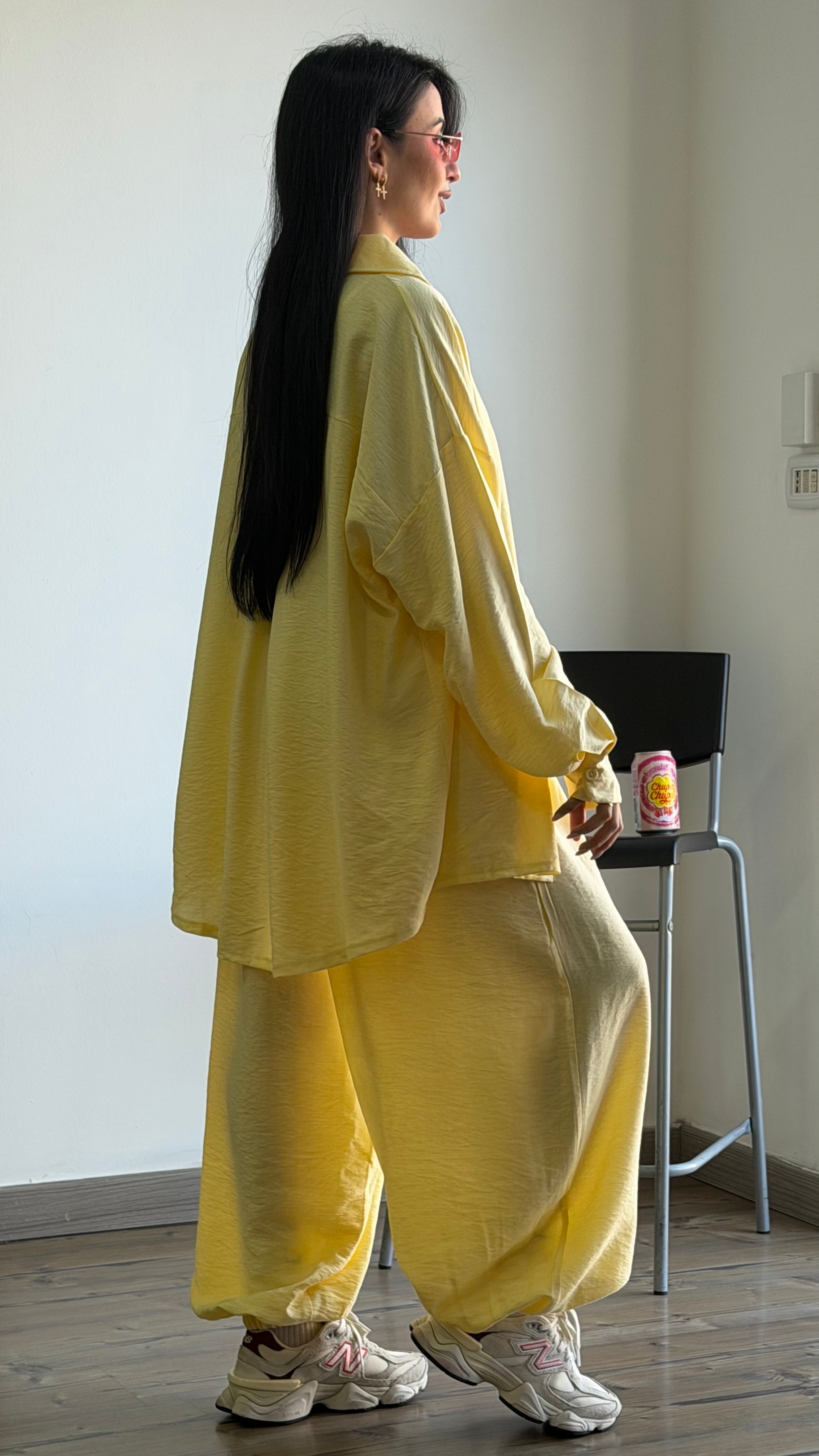 Coordinato Sabrina