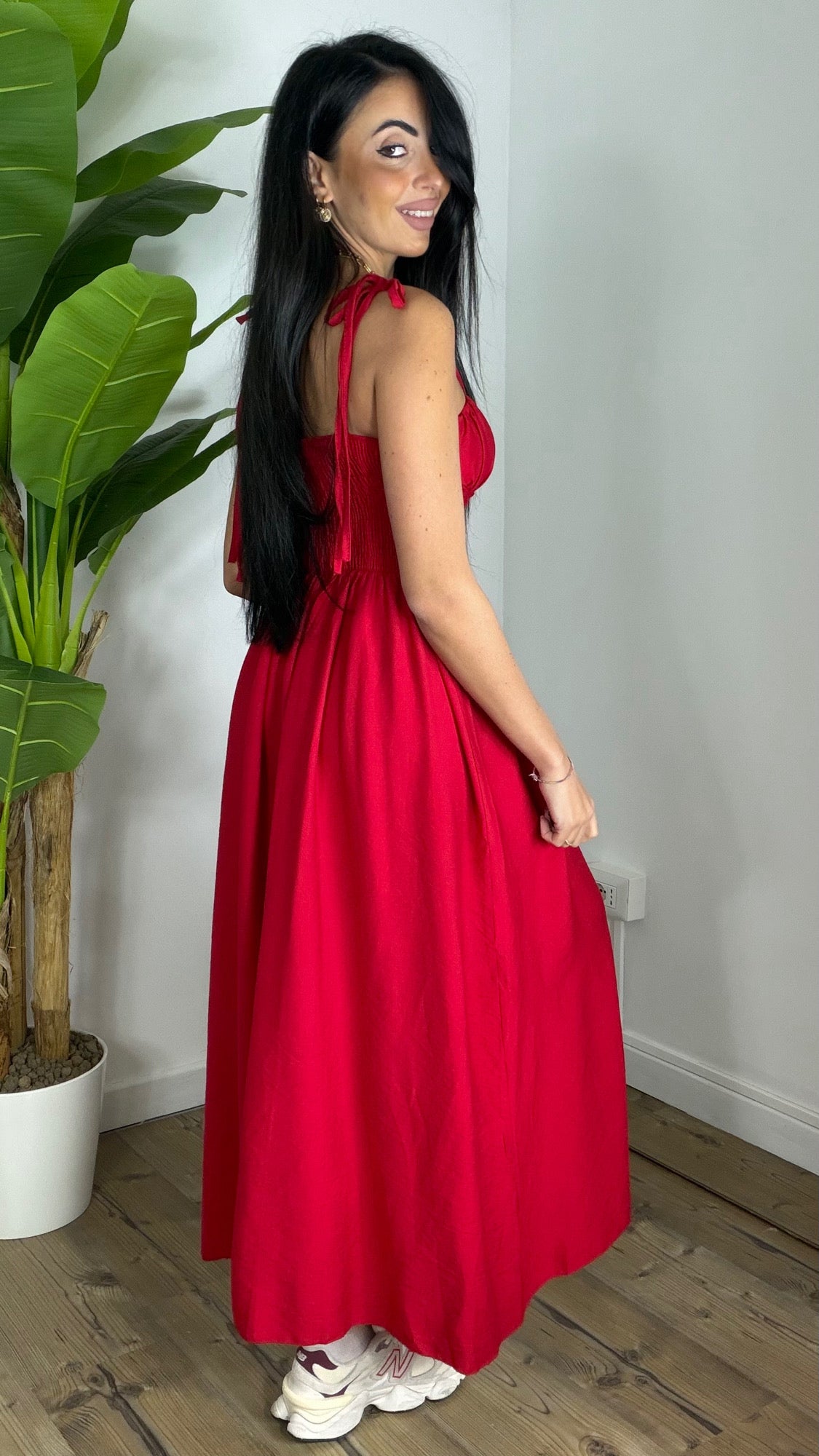 Abito Claudia