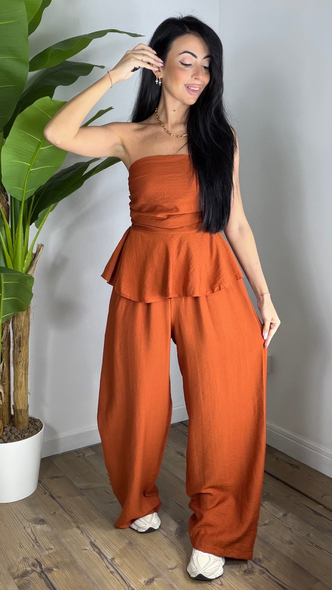 Coordinato Kaia
