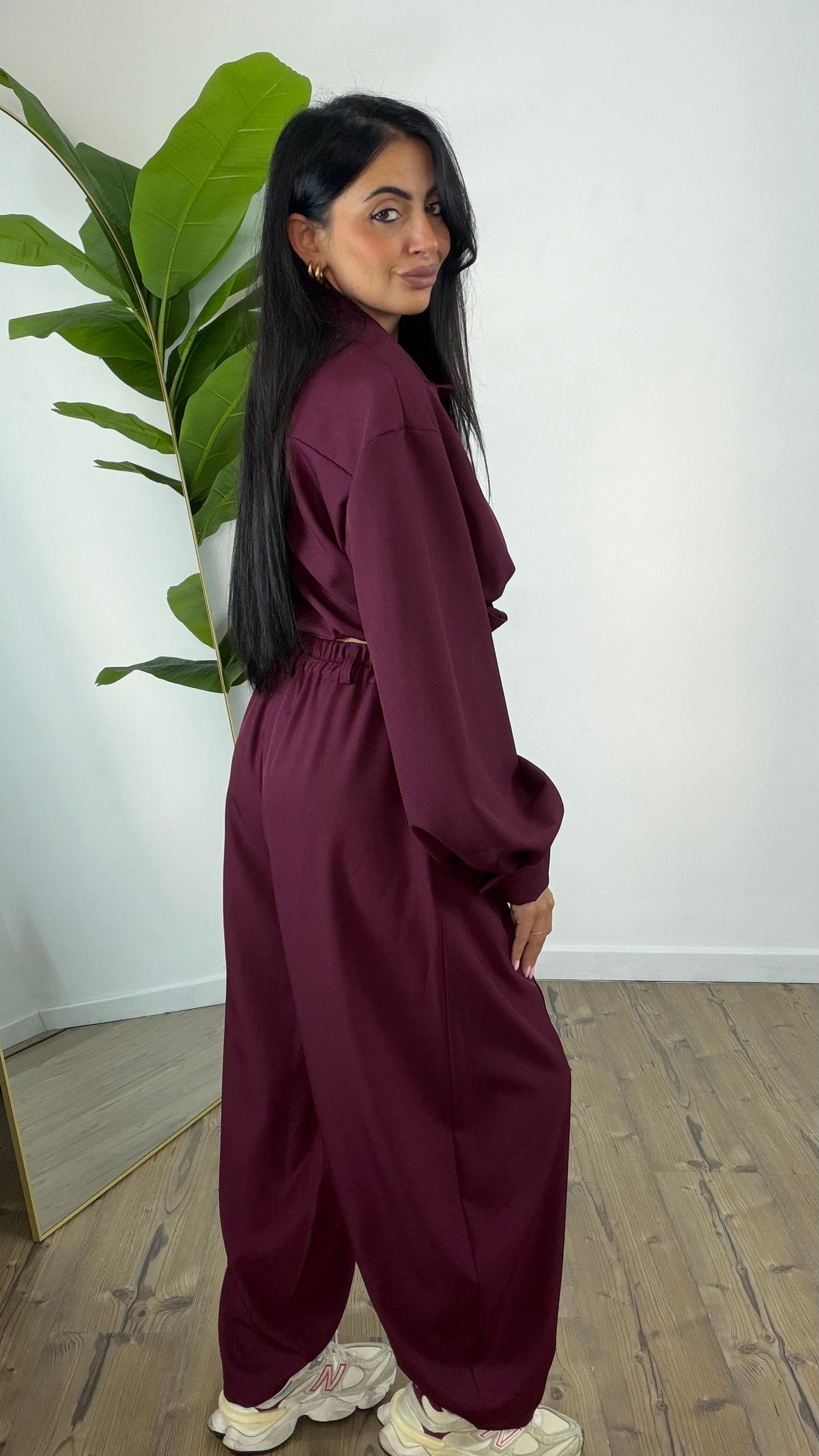 Coordinato Nodo 7181